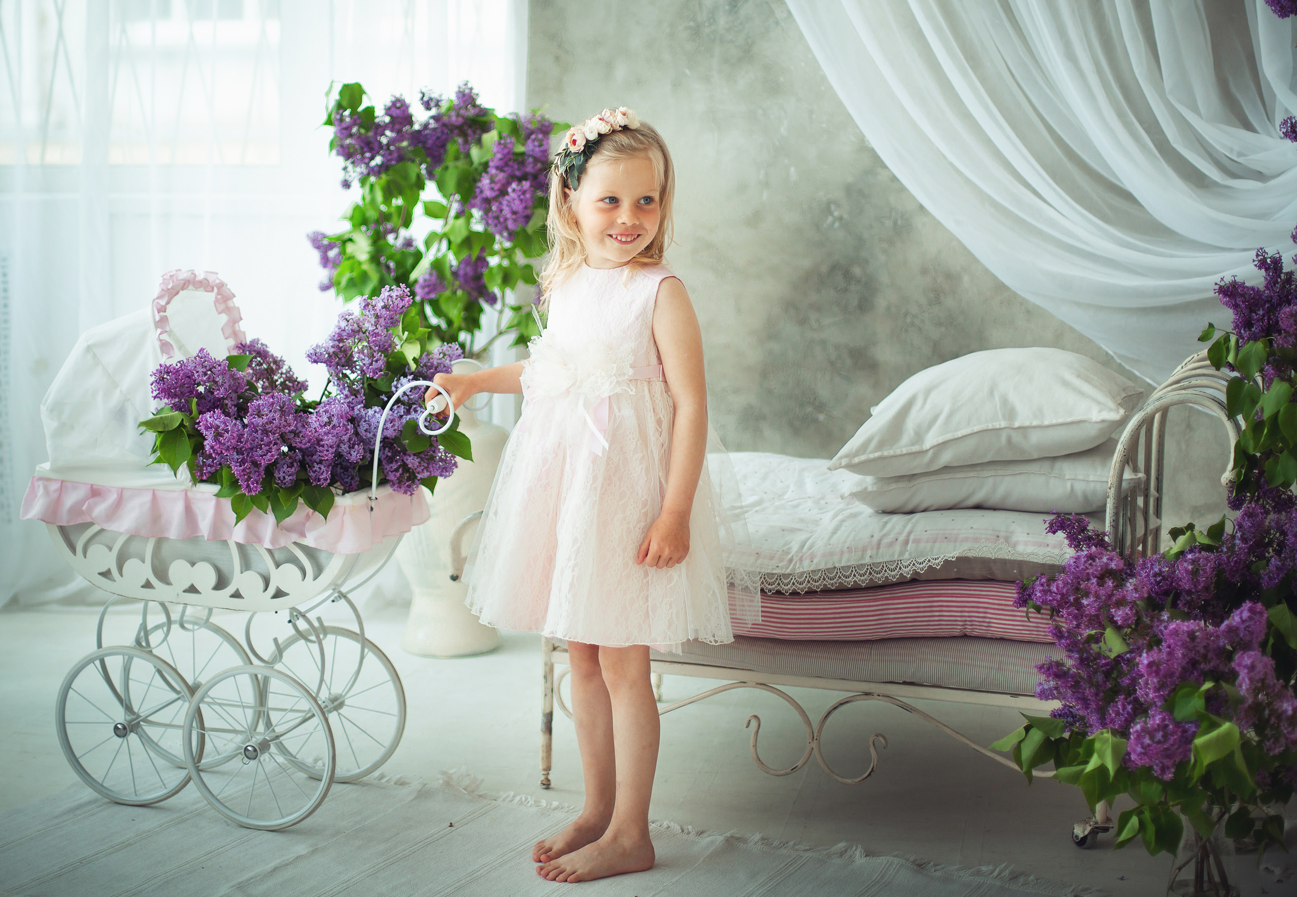 Дети. Фотограф в Москве Марина Чарная