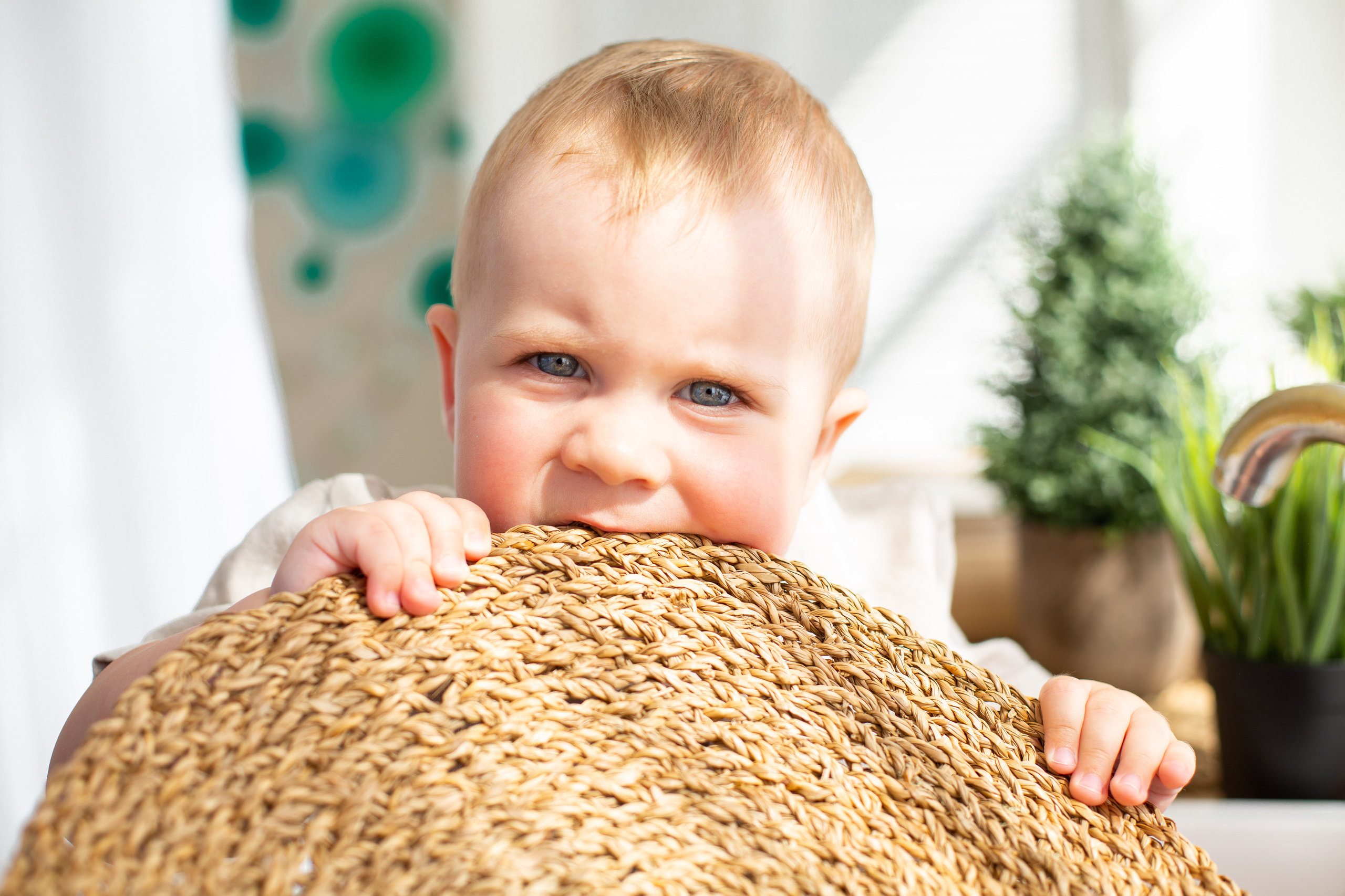 Дети. Фотограф в Москве Марина Чарная