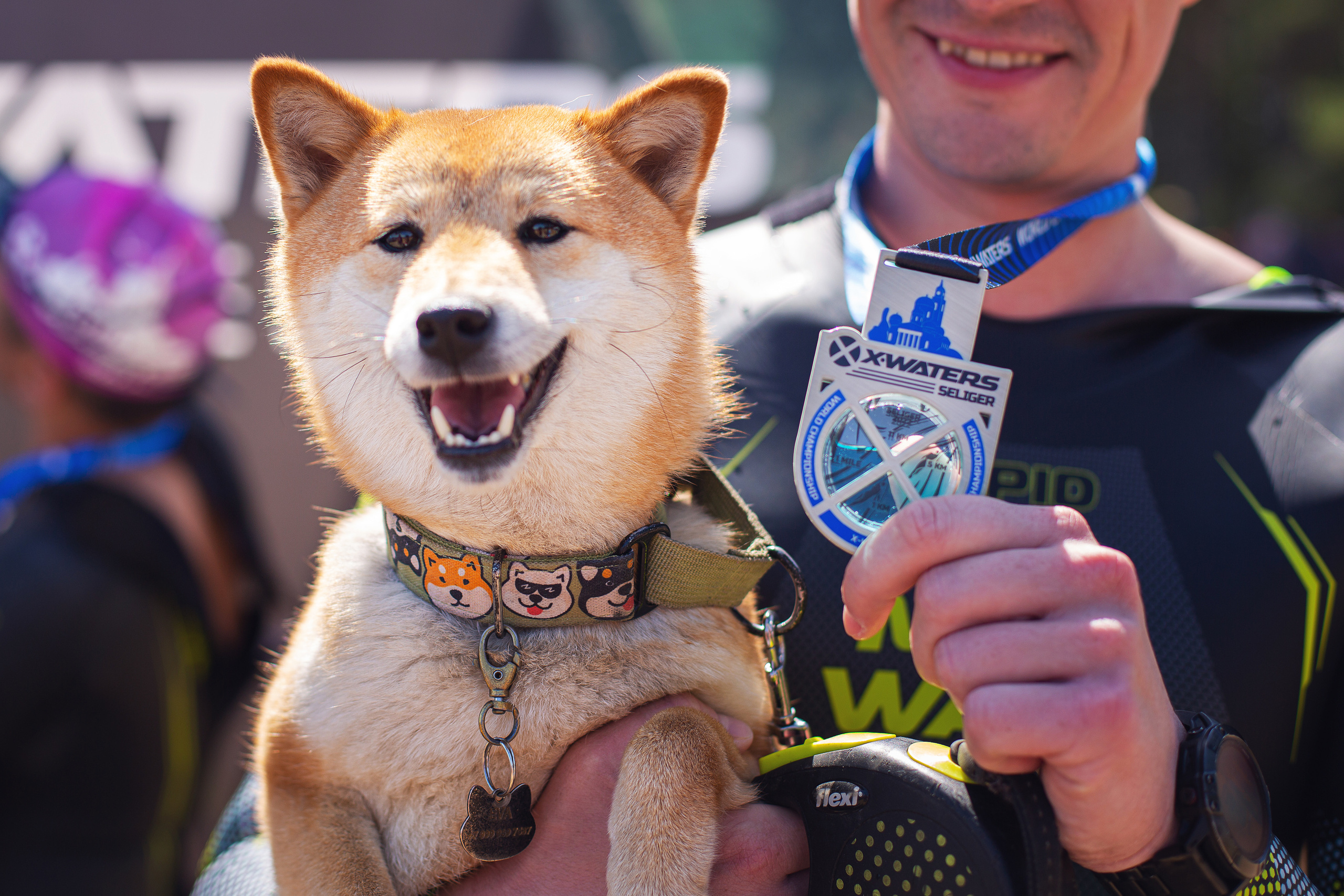 Фестиваль Хвотерс. Фотограф в Москве Марина Чарная