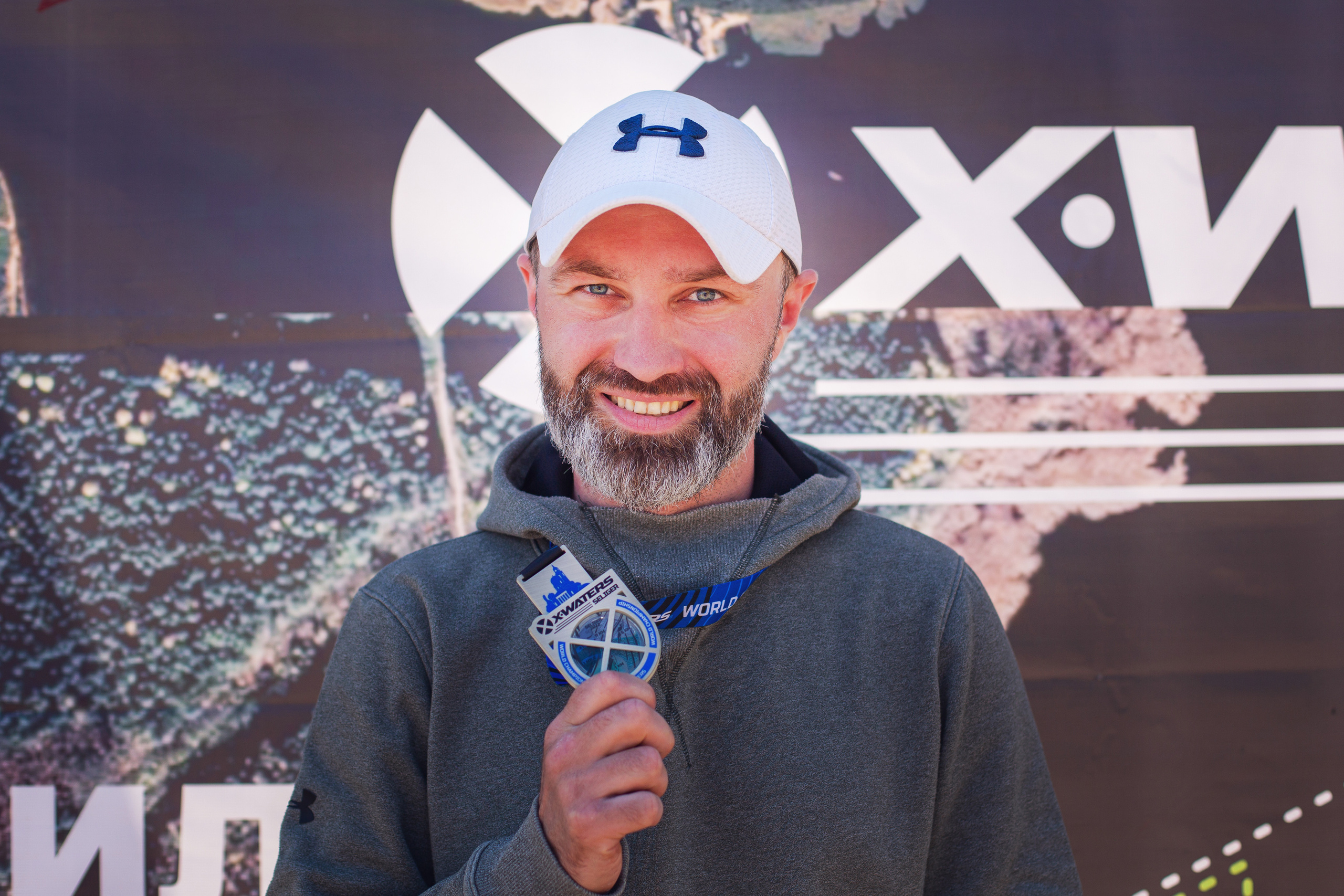 Фестиваль Хвотерс. Фотограф в Москве Марина Чарная