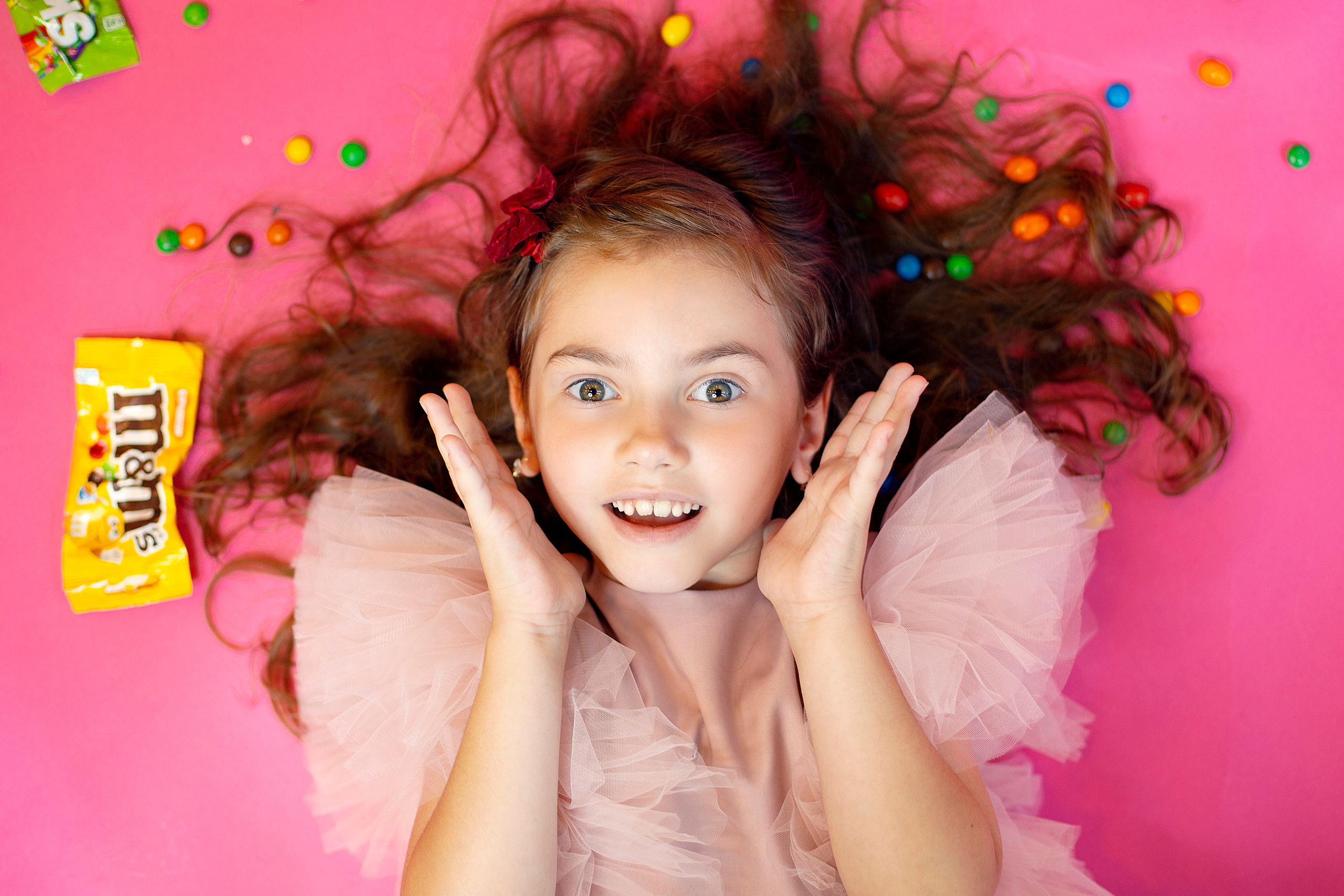 Дети. Фотограф в Москве Марина Чарная