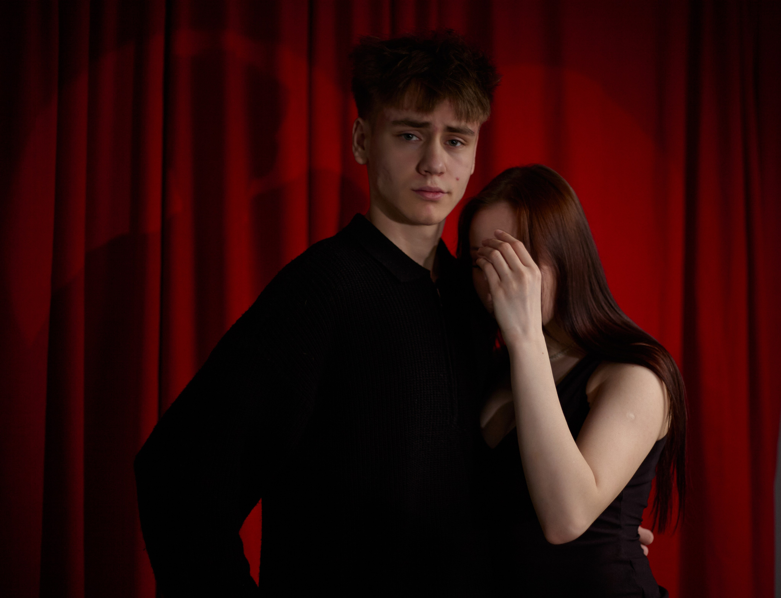 Анастасия. Dariadrugova.ru