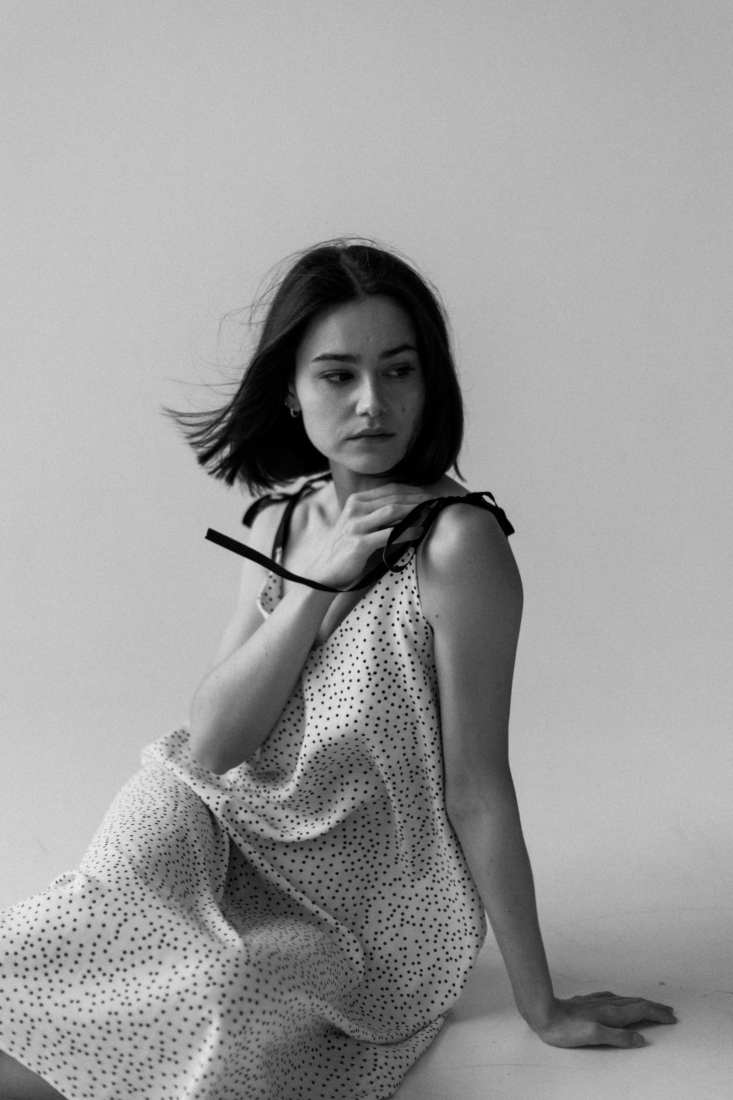 Диана. Женский фотограф в Москве Юля Иванова