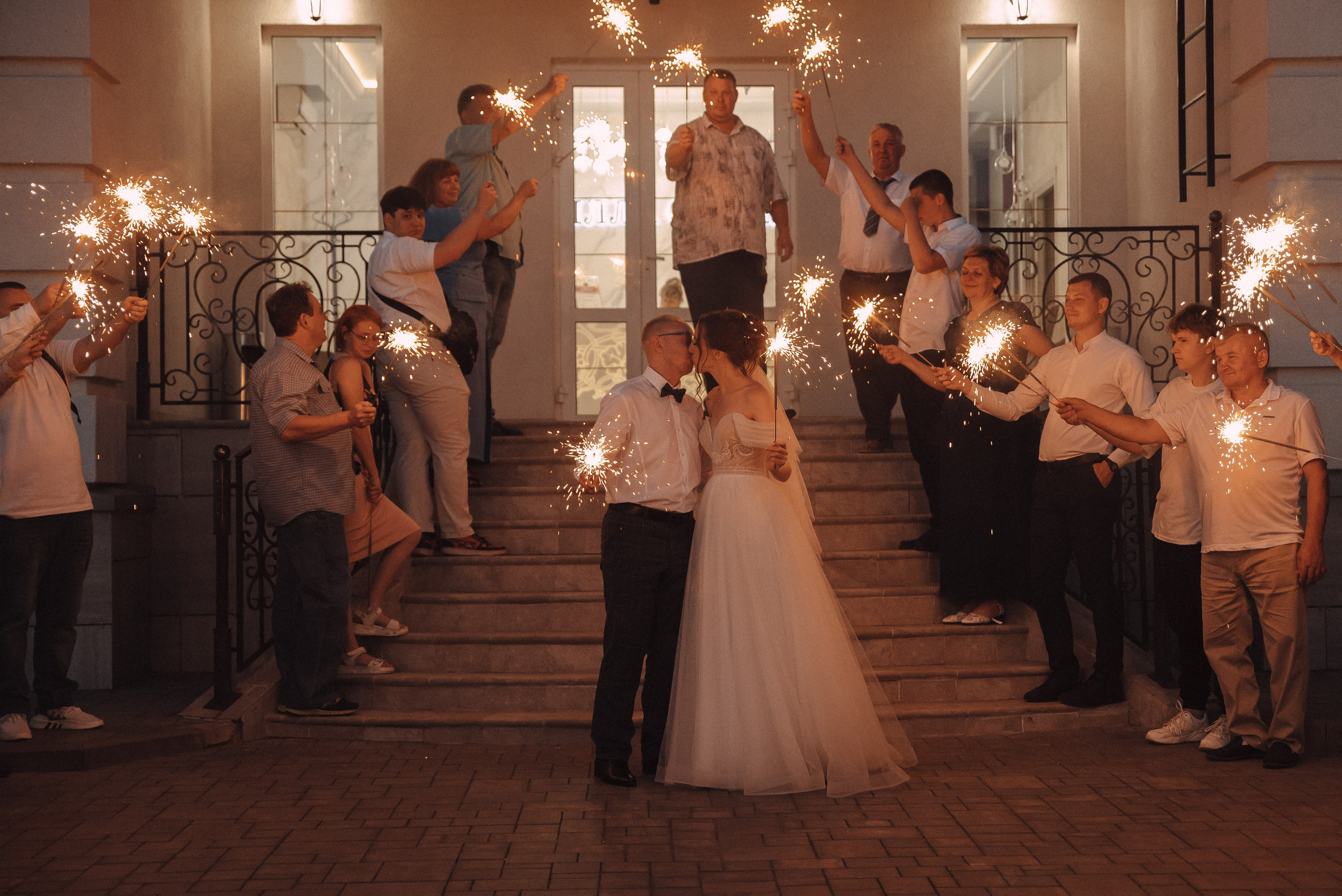 Роман + Ольга. Свадебный и семейный фотограф в Волгограде Олеся Лисицкая