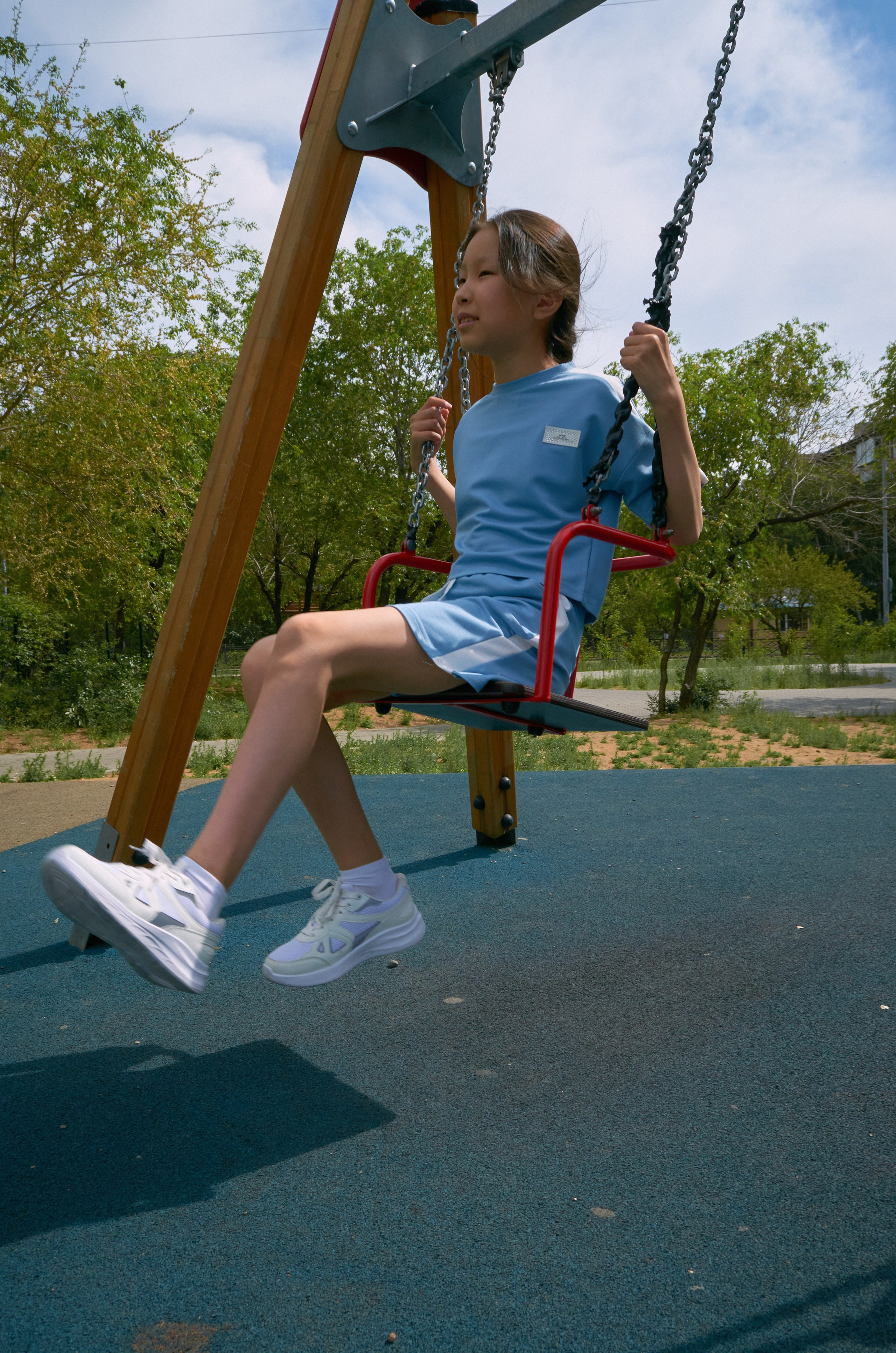 Тимока 3/06. Фотограф Улан-Удэ