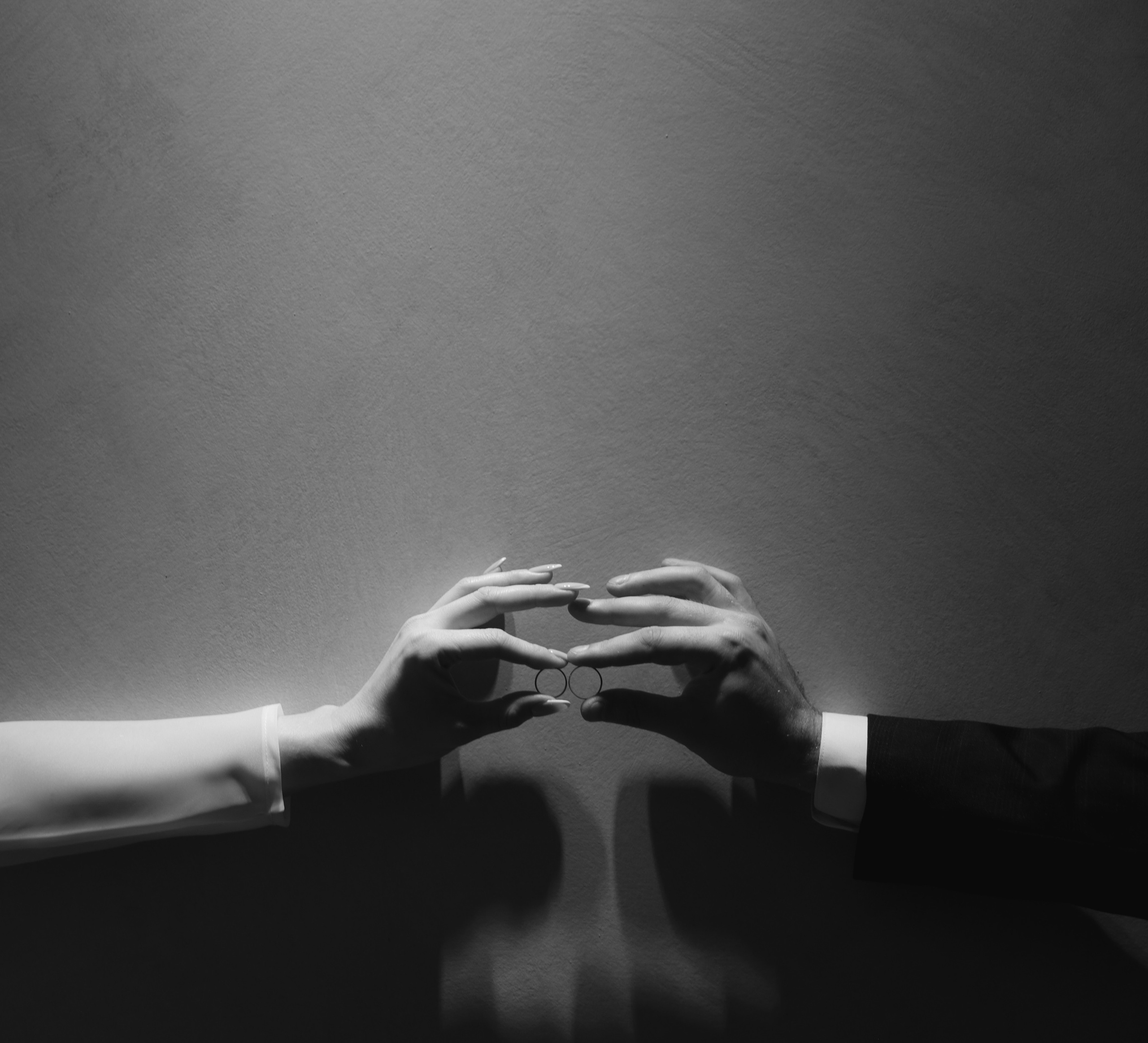 Андрей и Анна. Свадебный фотограф Екатеринбург Алексей Ладыгин