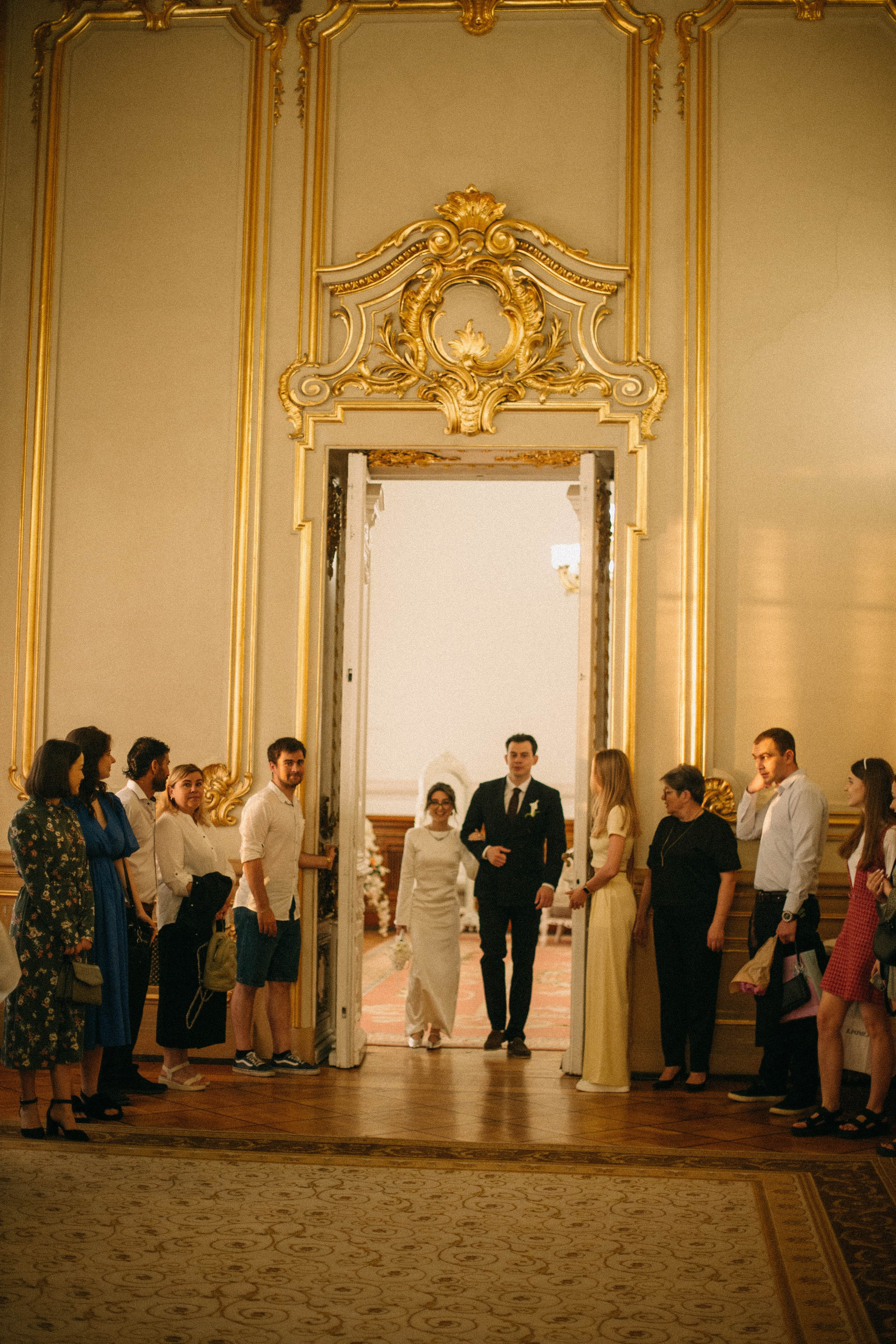 Красота в твоих глазах. Свадебный фотограф Анастасия