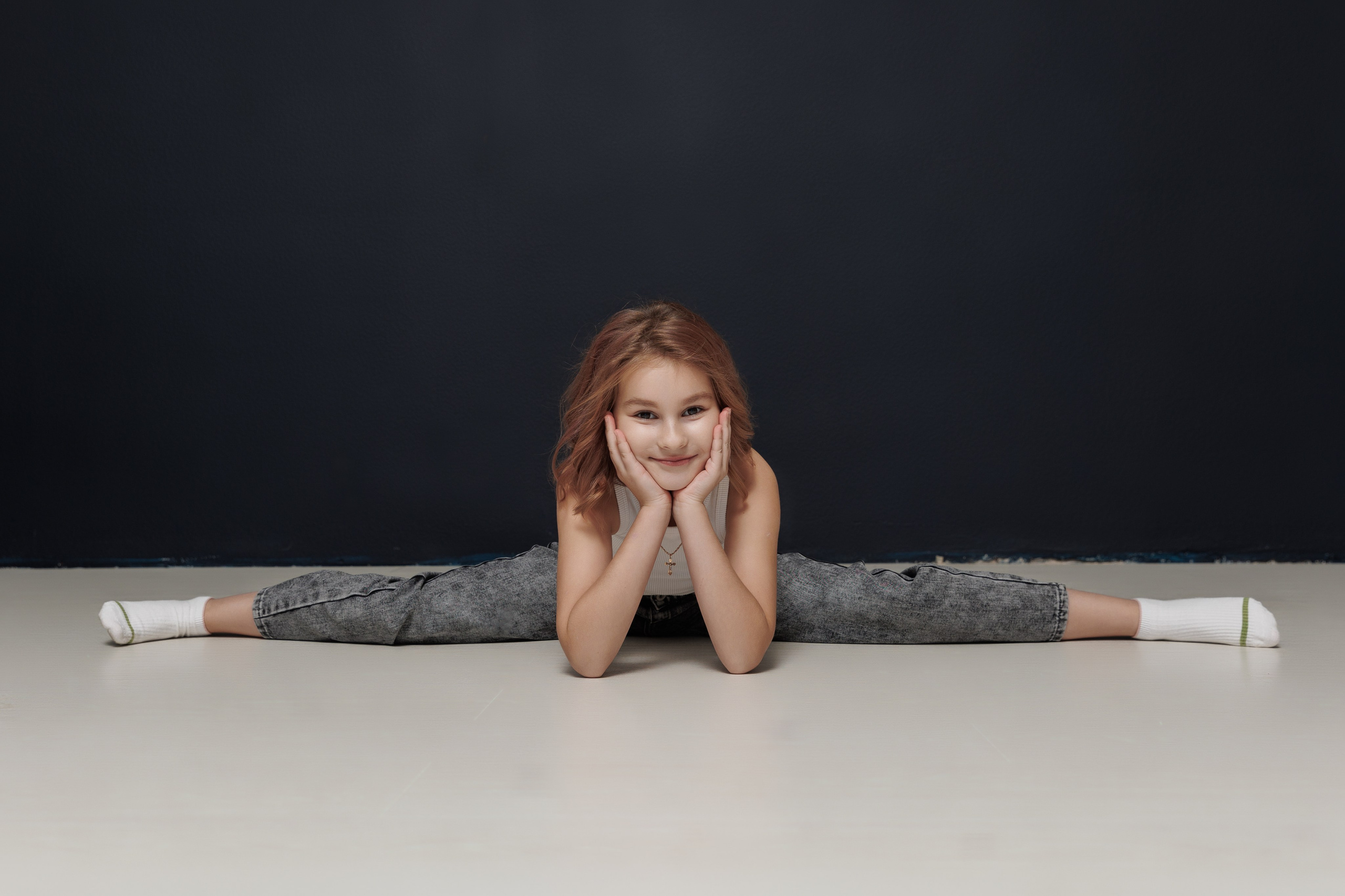 Екатерина и Алина. Фотограф женского портрета, беременности и материнства Харькова Елена