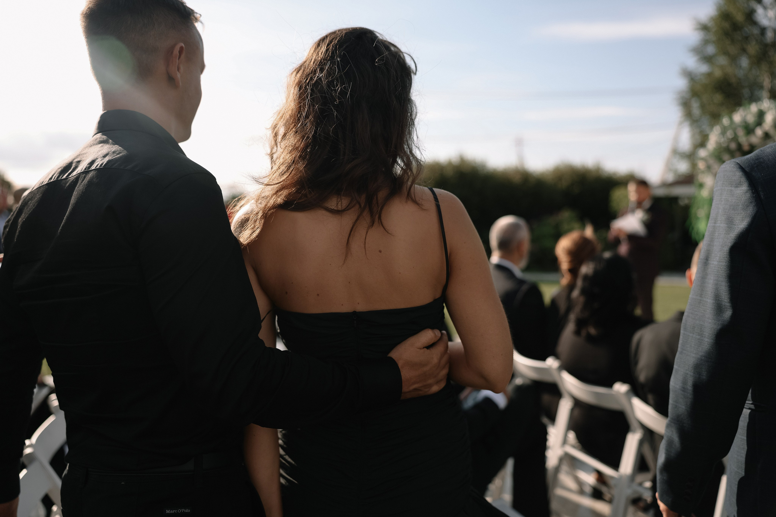 Игристая бусинка. Свадебный и семейный Фотограф Денис Кошель