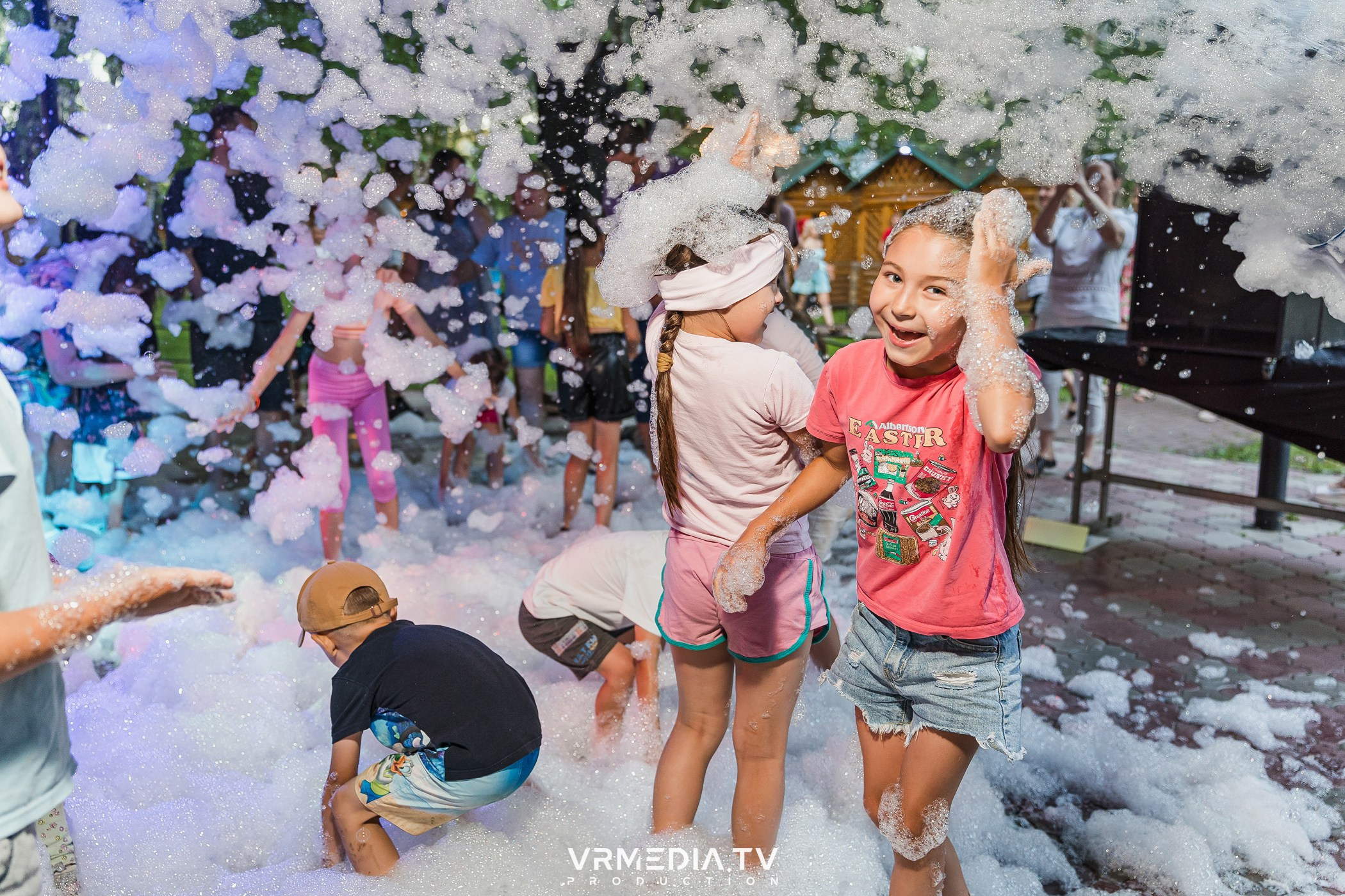 В гостях у «Петровича»