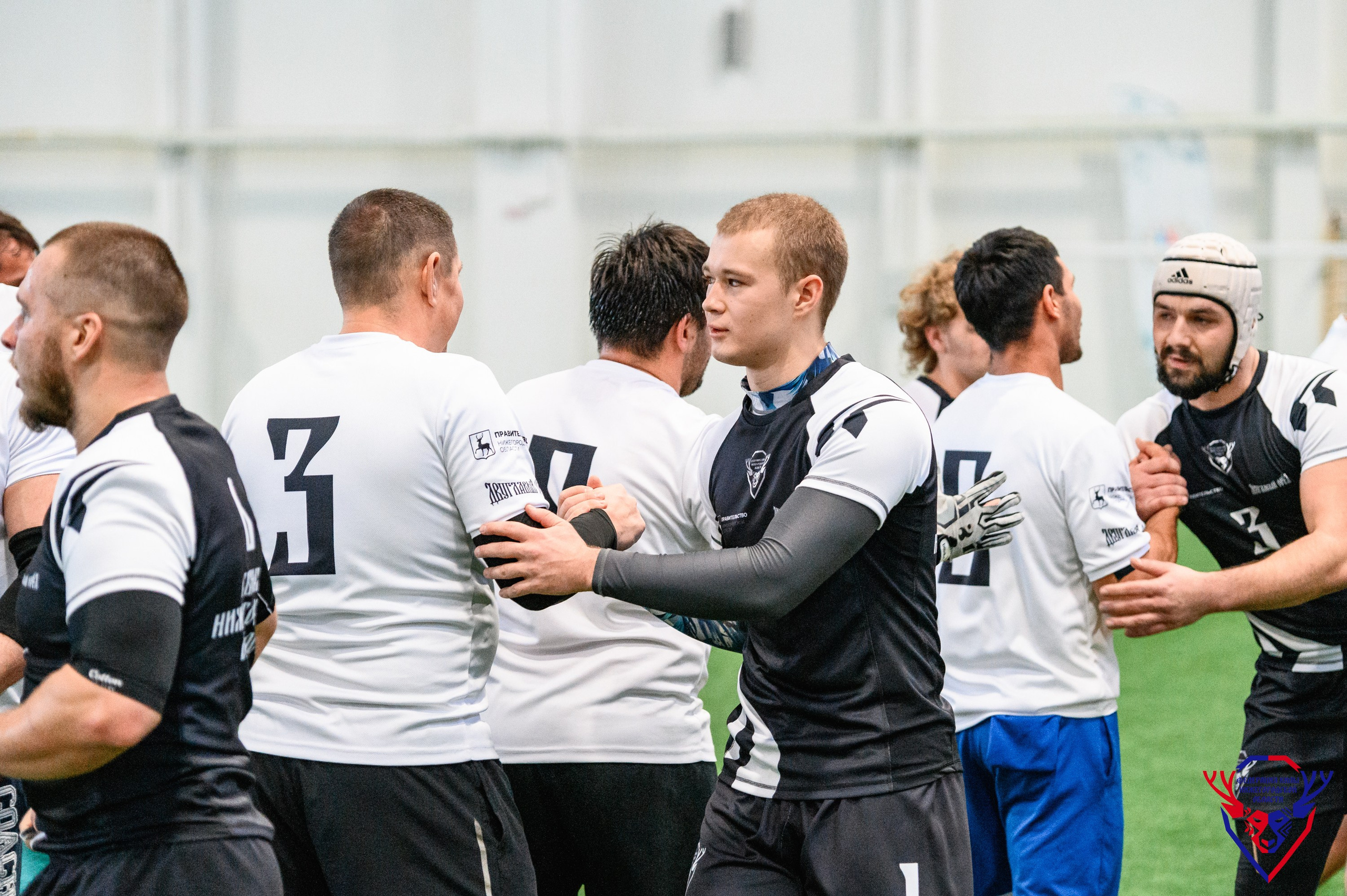 Межрегиональный фестиваль «Кила-Сила». Фотограф Захваткин Роман