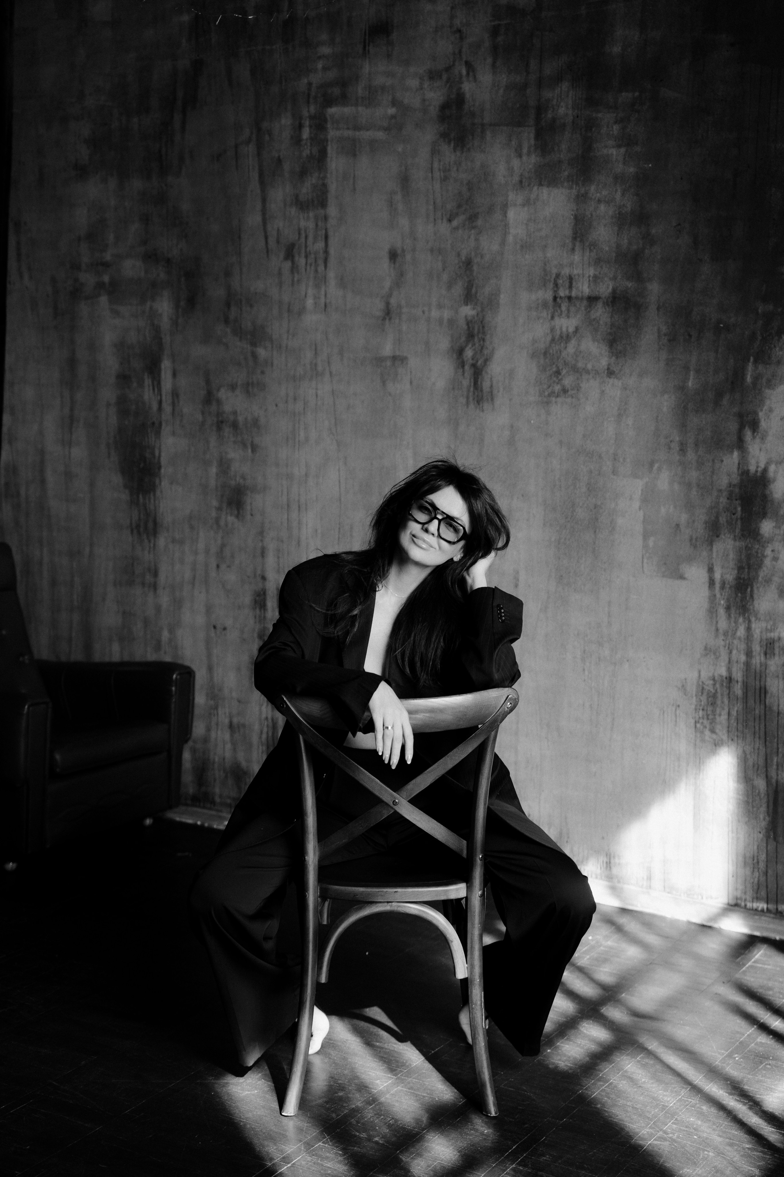 Екатерина. Фотограф с психологическим образованием