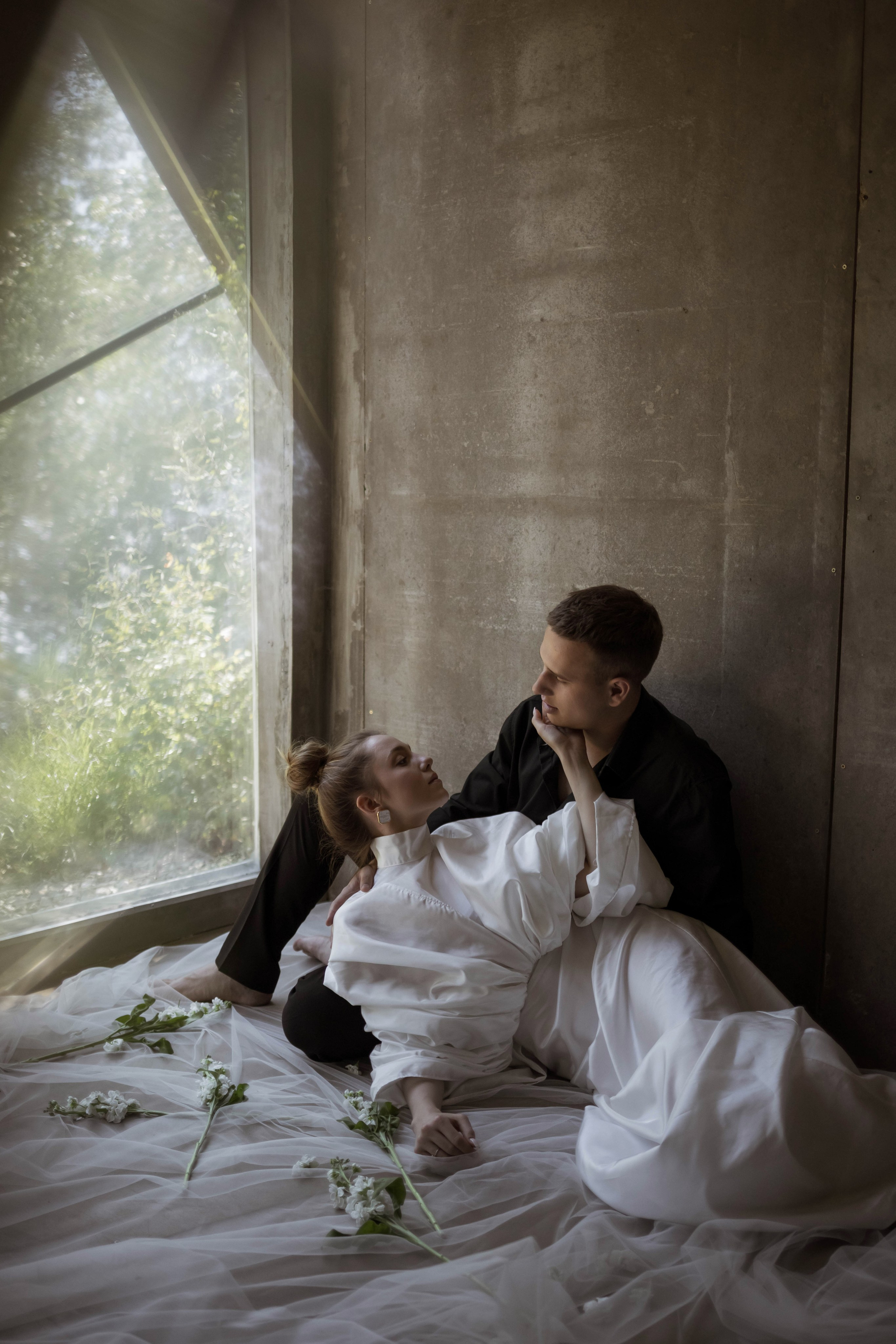 Свадебный фотограф в Самаре и СПБ Наталия Константинова