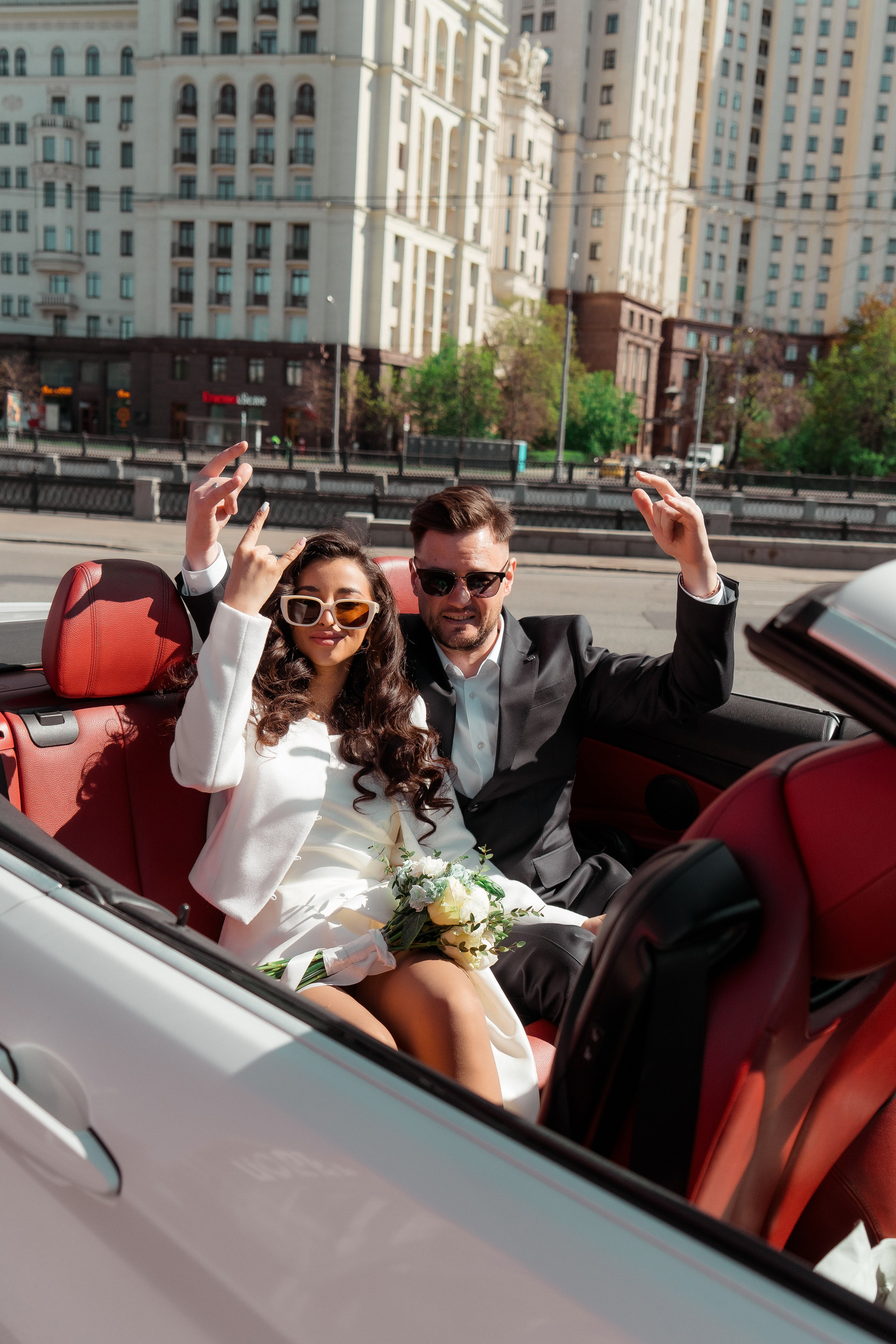 Алена & Григорий. Елена Новикова фотограф и видеограф в Москве