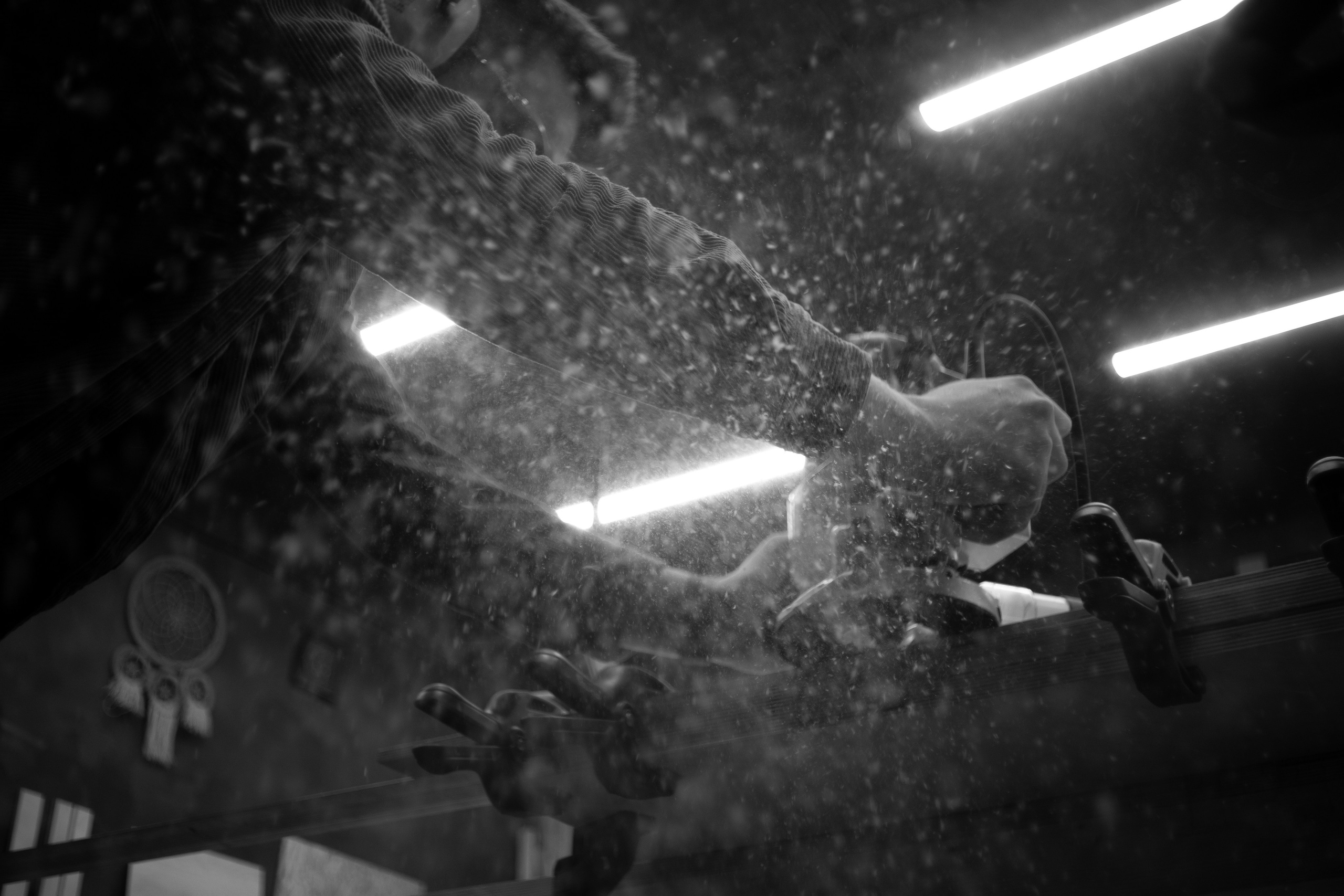 ЧЕРНО-БЕЛЫЕ ФОТОГРАФИИ. Никита Аничкин фото и видео оператор из России