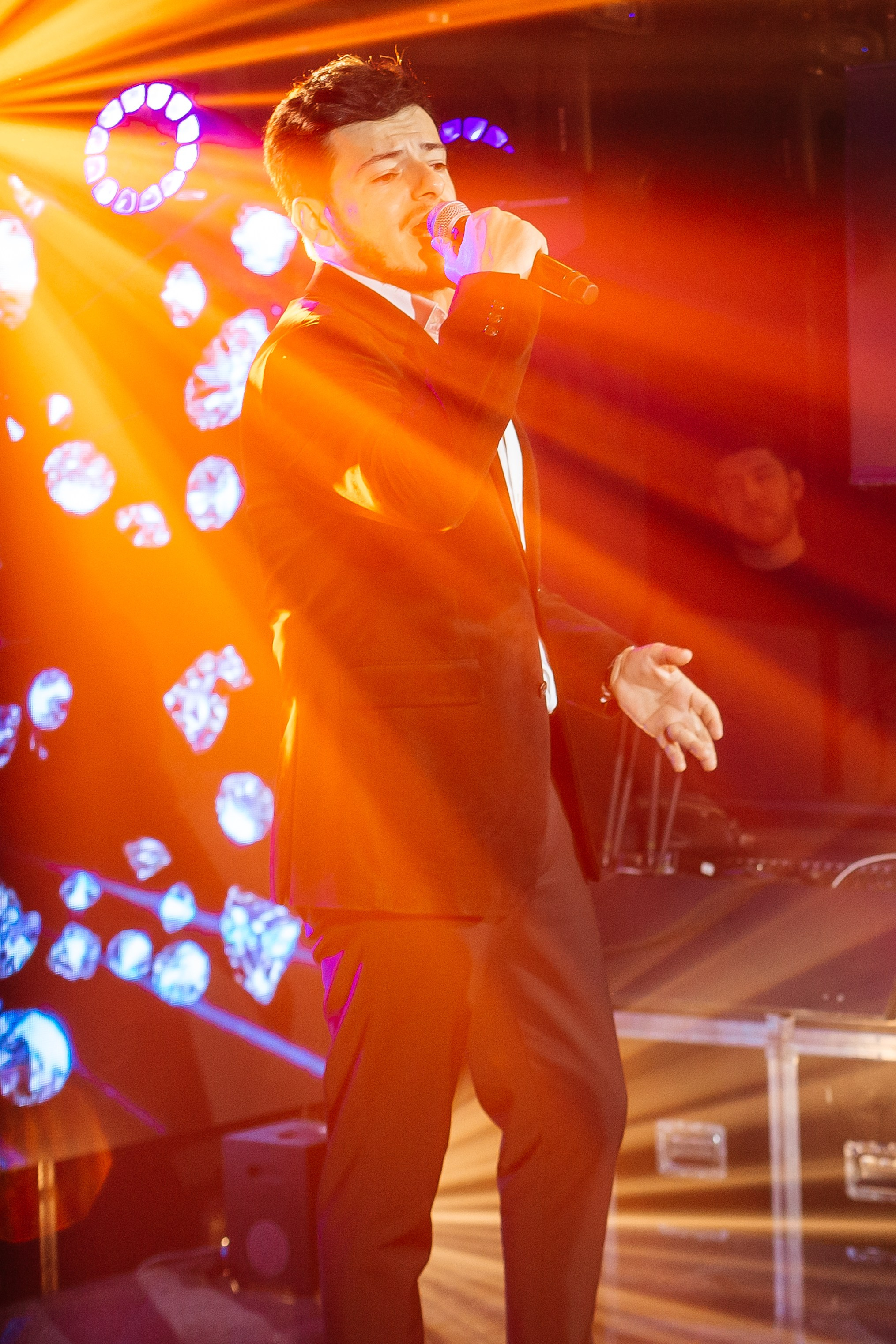 Юбилей Сурена. Свадебный фотограф в Краснодаре Николай Крауз