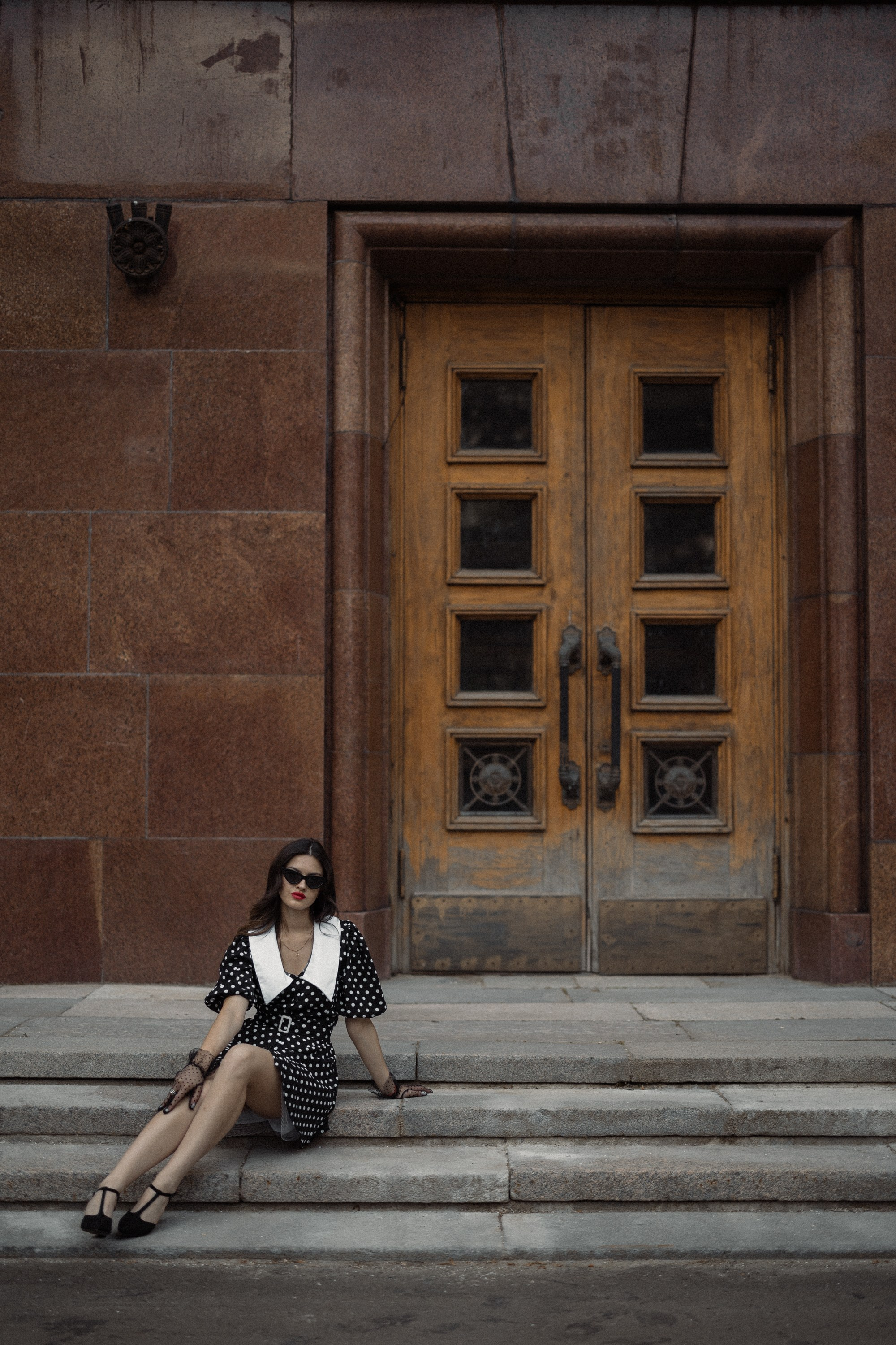 Виктория. Свадебный и семейный фотограф в Москве Ирина Панькина