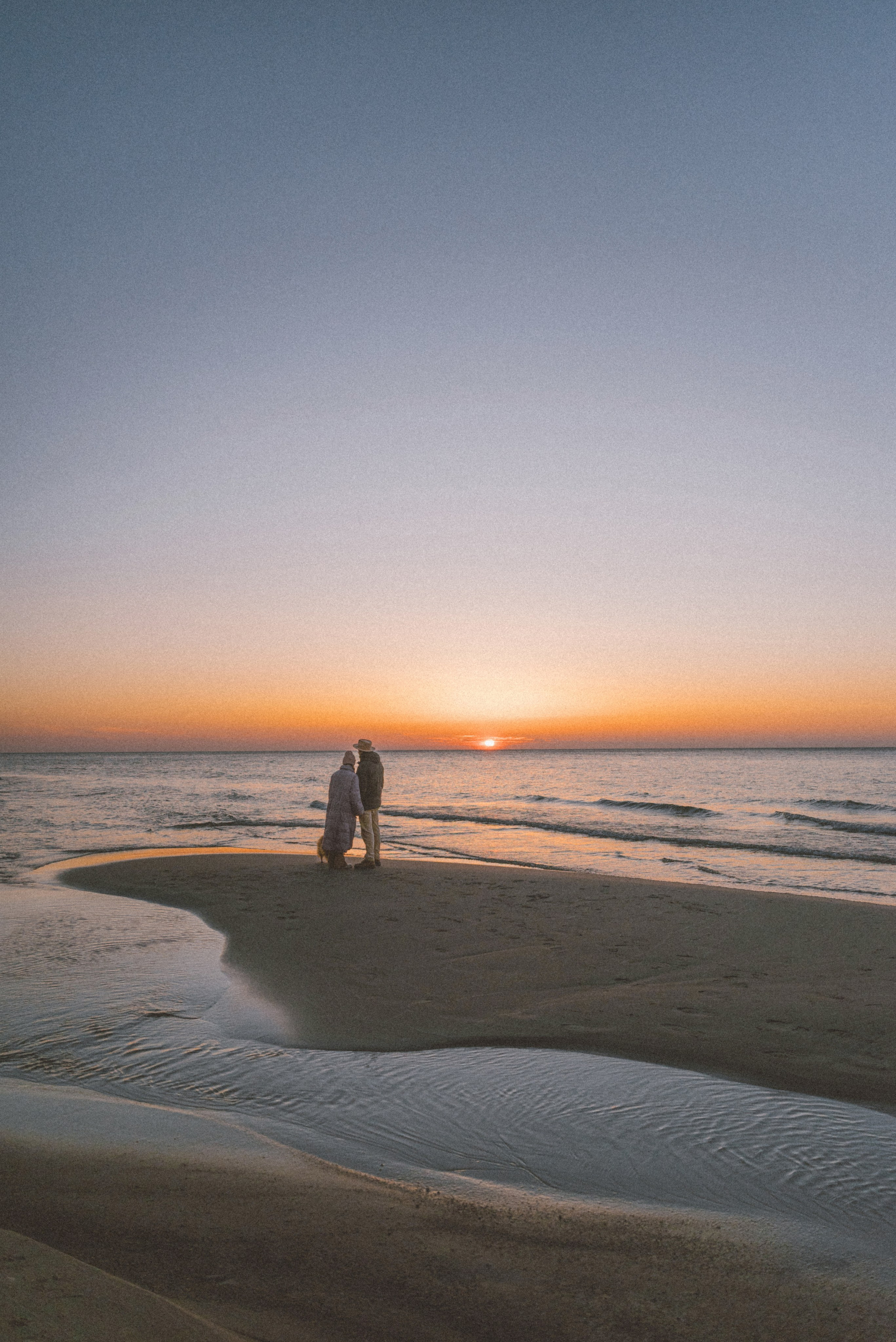 Анна и Артем. Фотограф Калининград Ангелина Воробьева