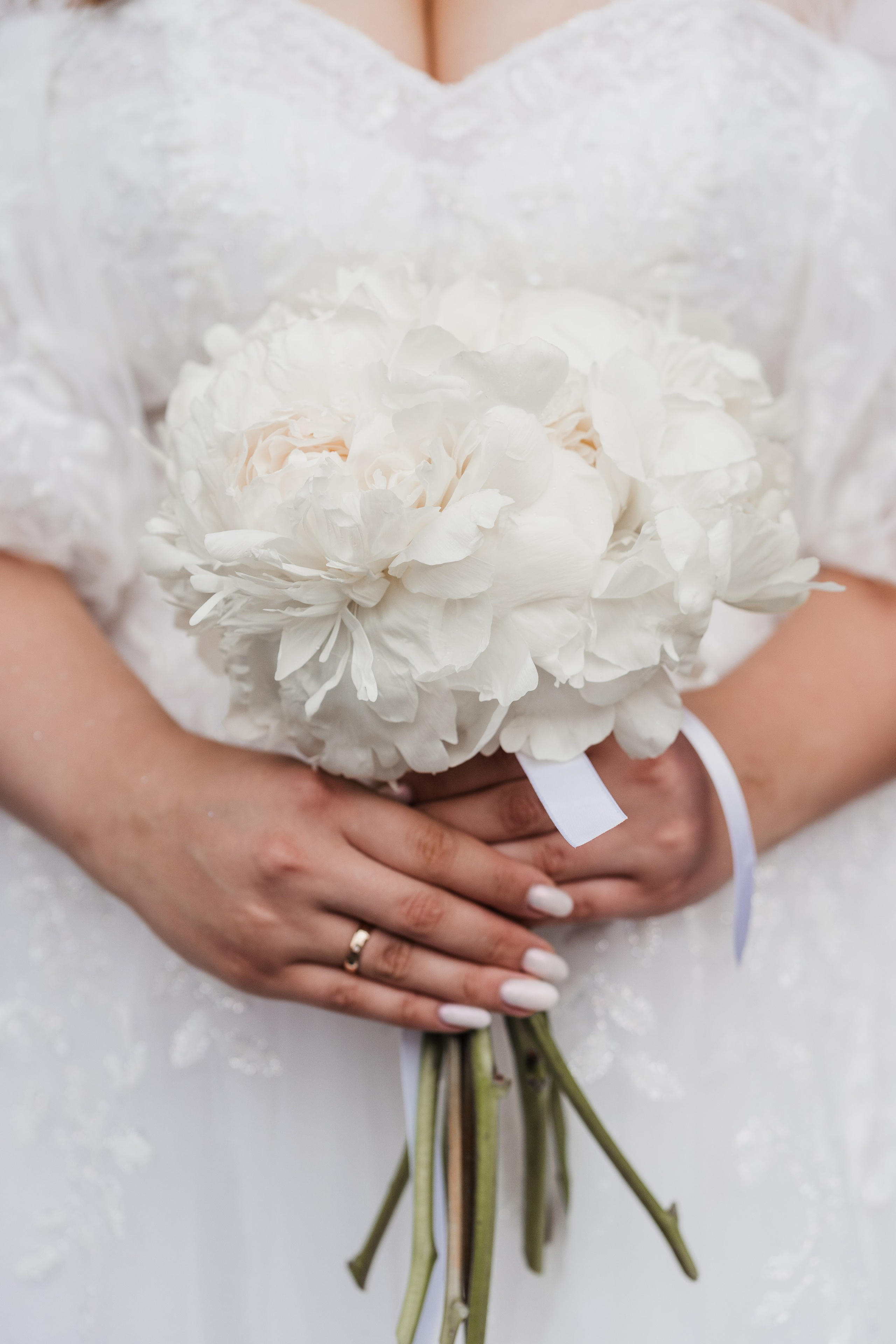 Свадебная фотосессия в Москве в Барвихе ЗАГС. Свадебный фотограф в Москве Анна Полушина
