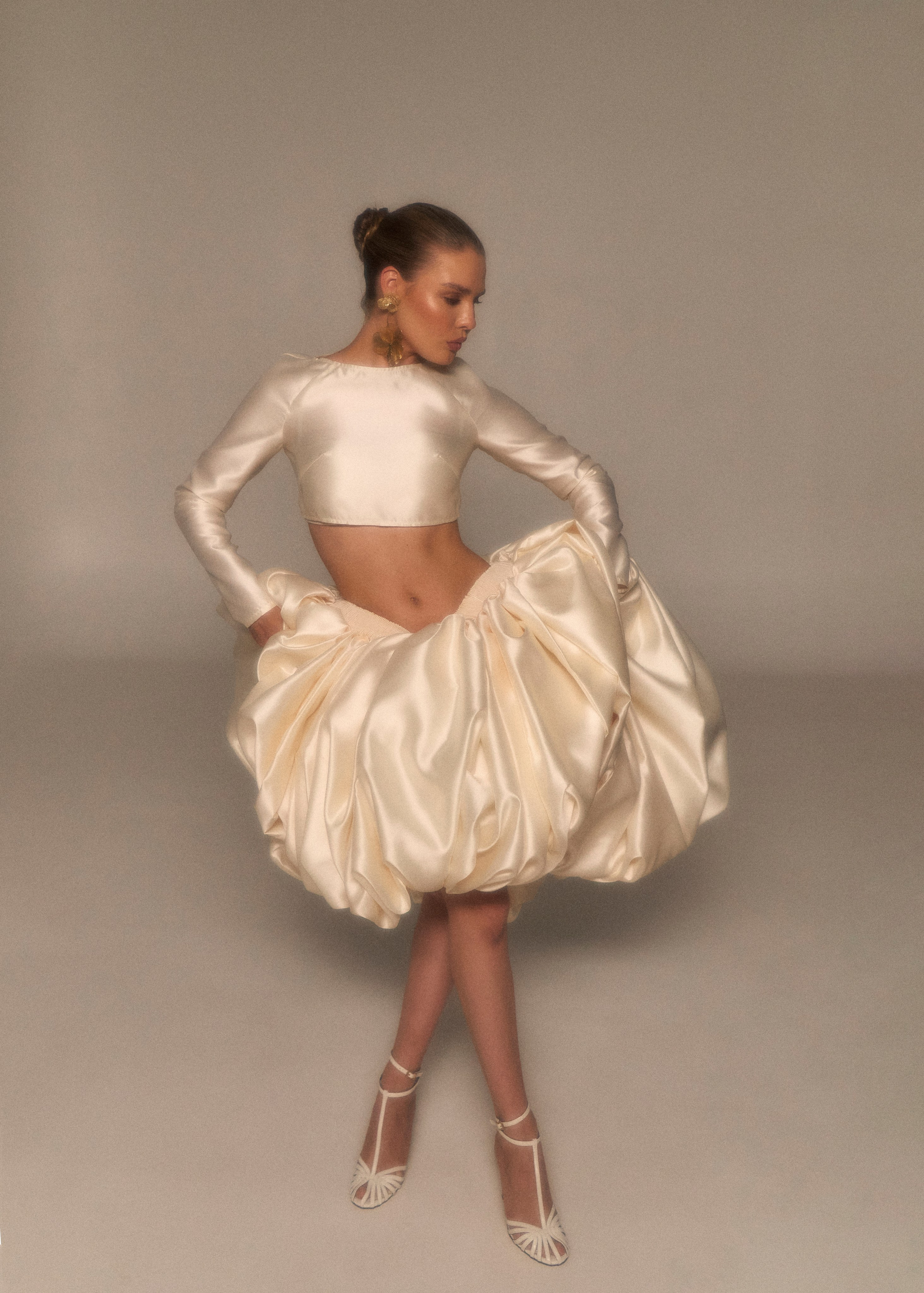 Маша Pt.2. Фотограф в Анапе Инесса Басова