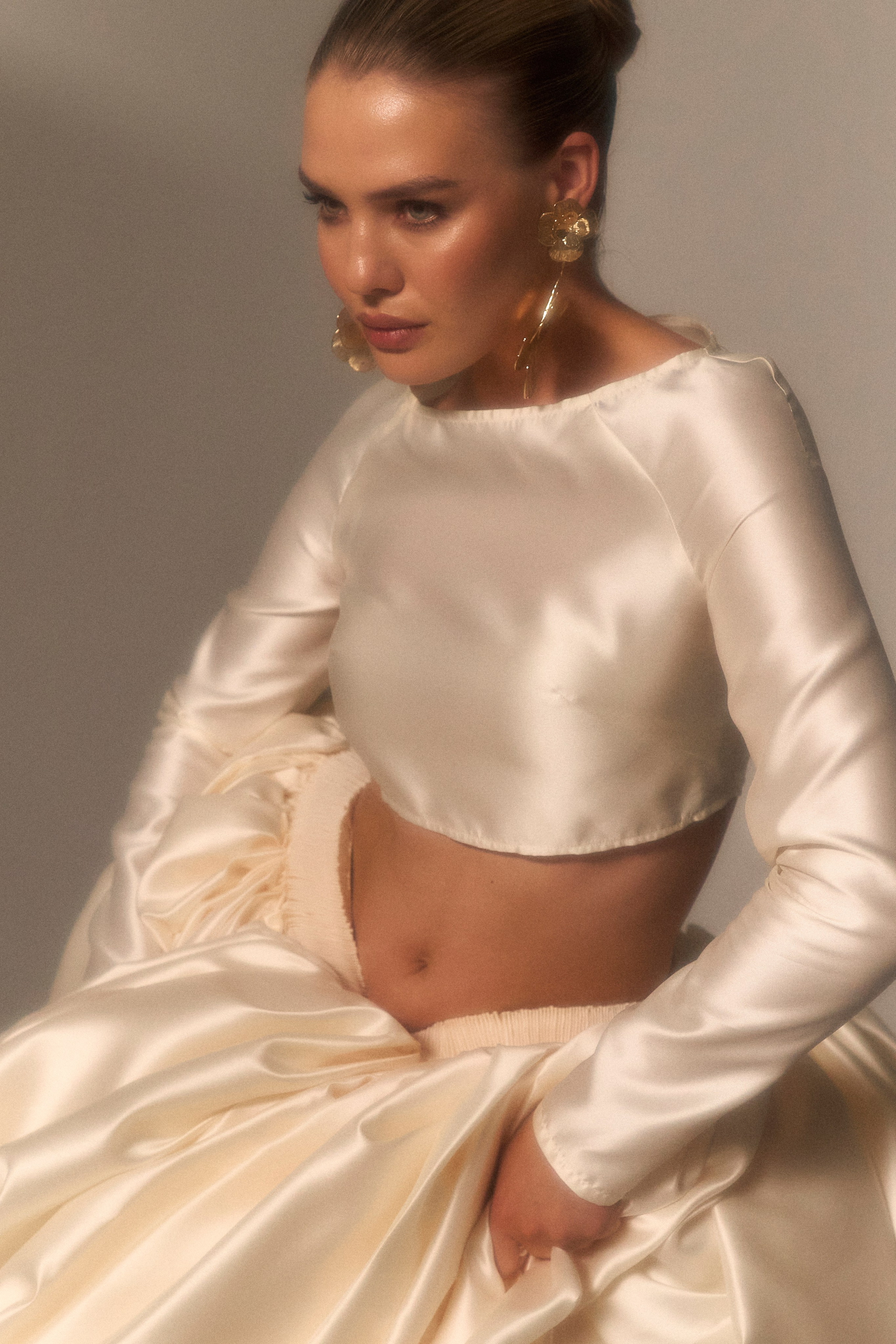 Маша Pt.2. Фотограф в Анапе Инесса Басова