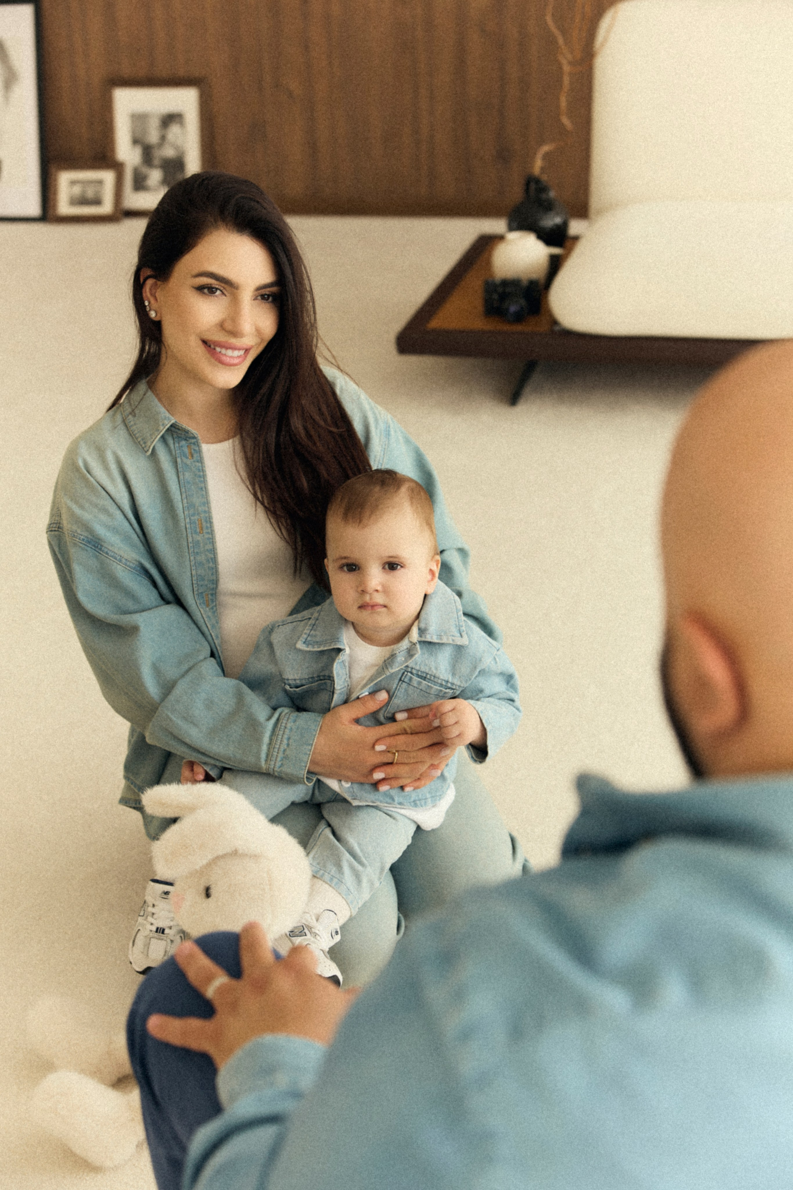 Amaliya's family. Фотограф в Анапе Инесса Басова