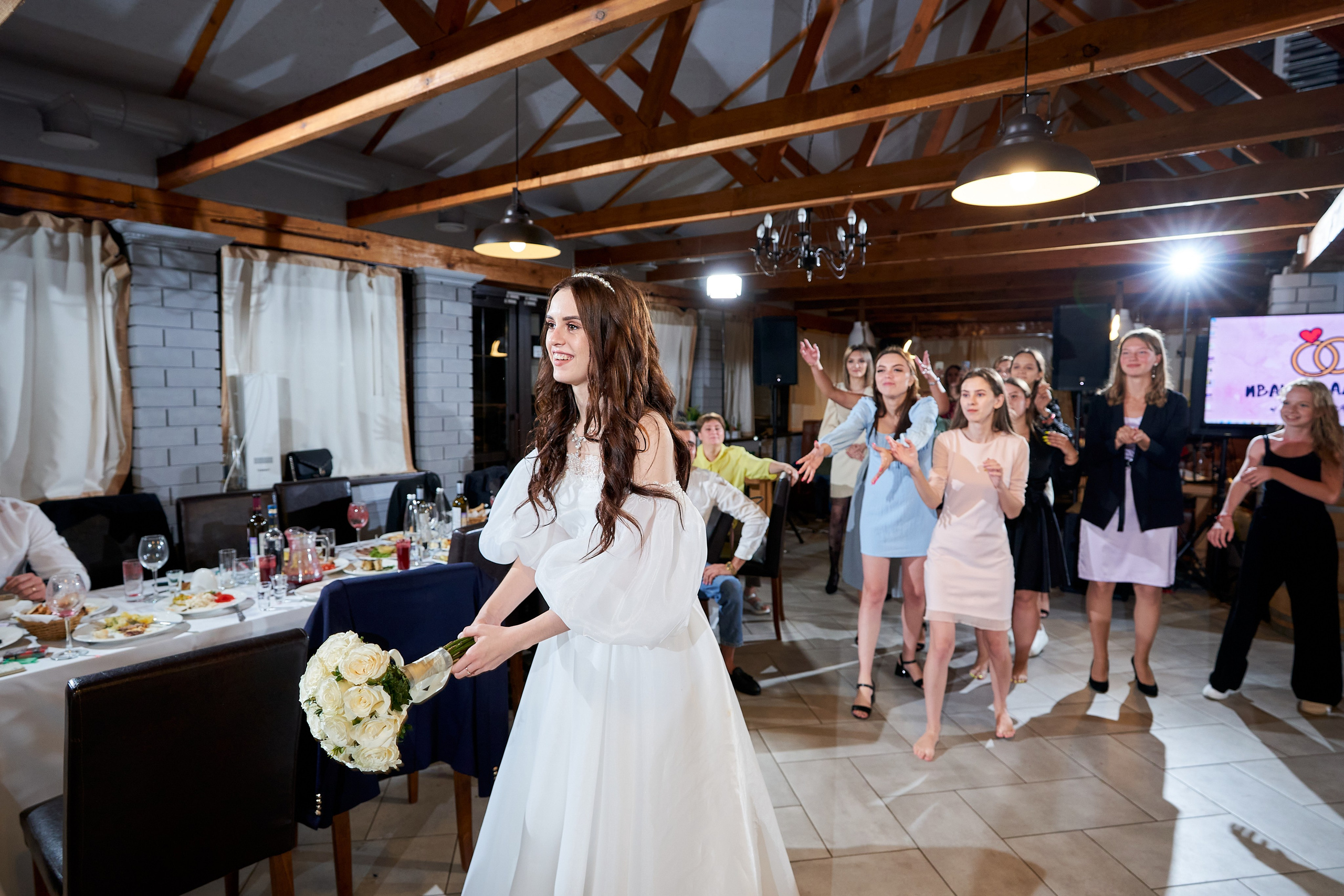 Иван и Валерия. Фотограф Никита Барановский