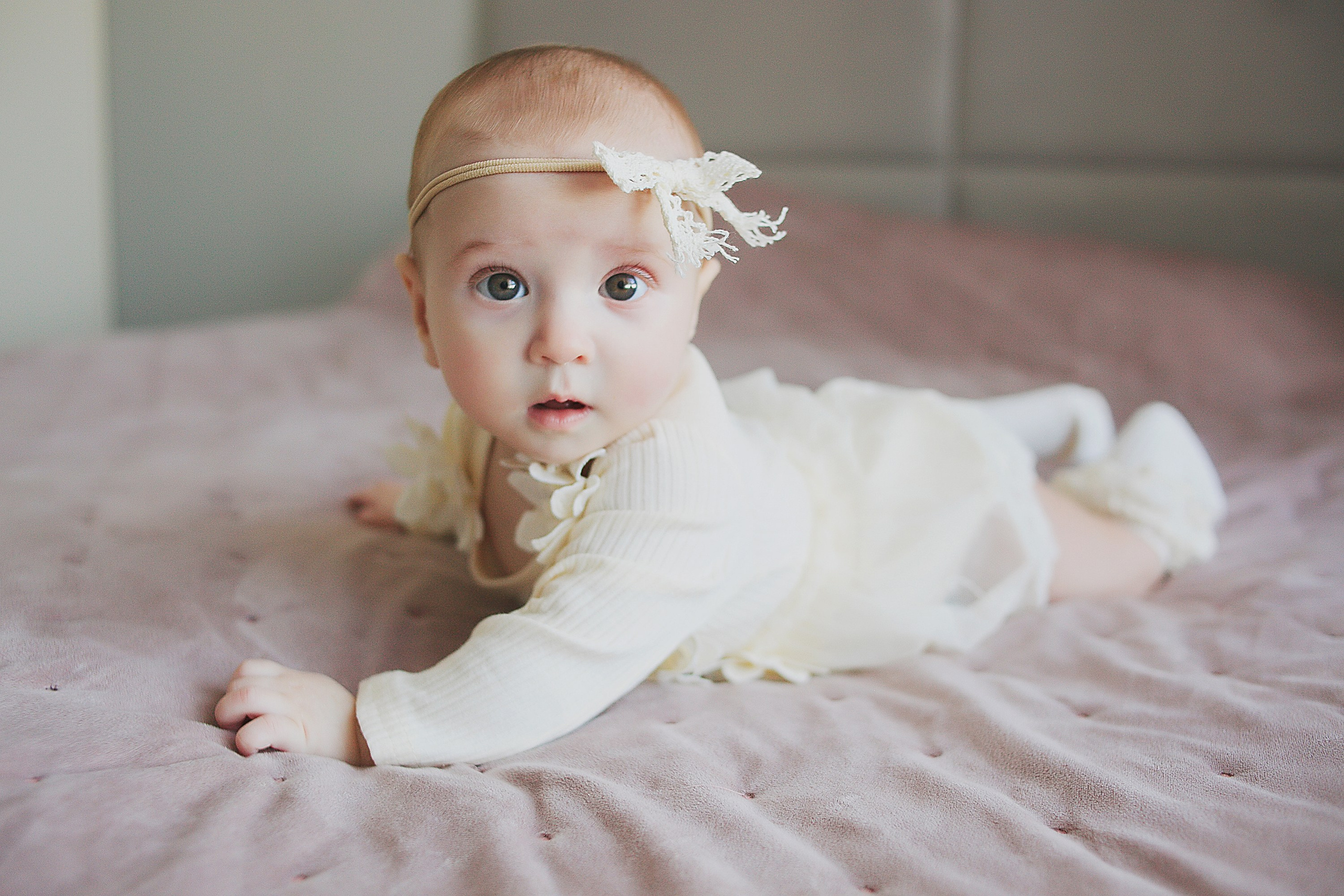 Яночка. Фотограф в Иркутске Анастасия Григорьева