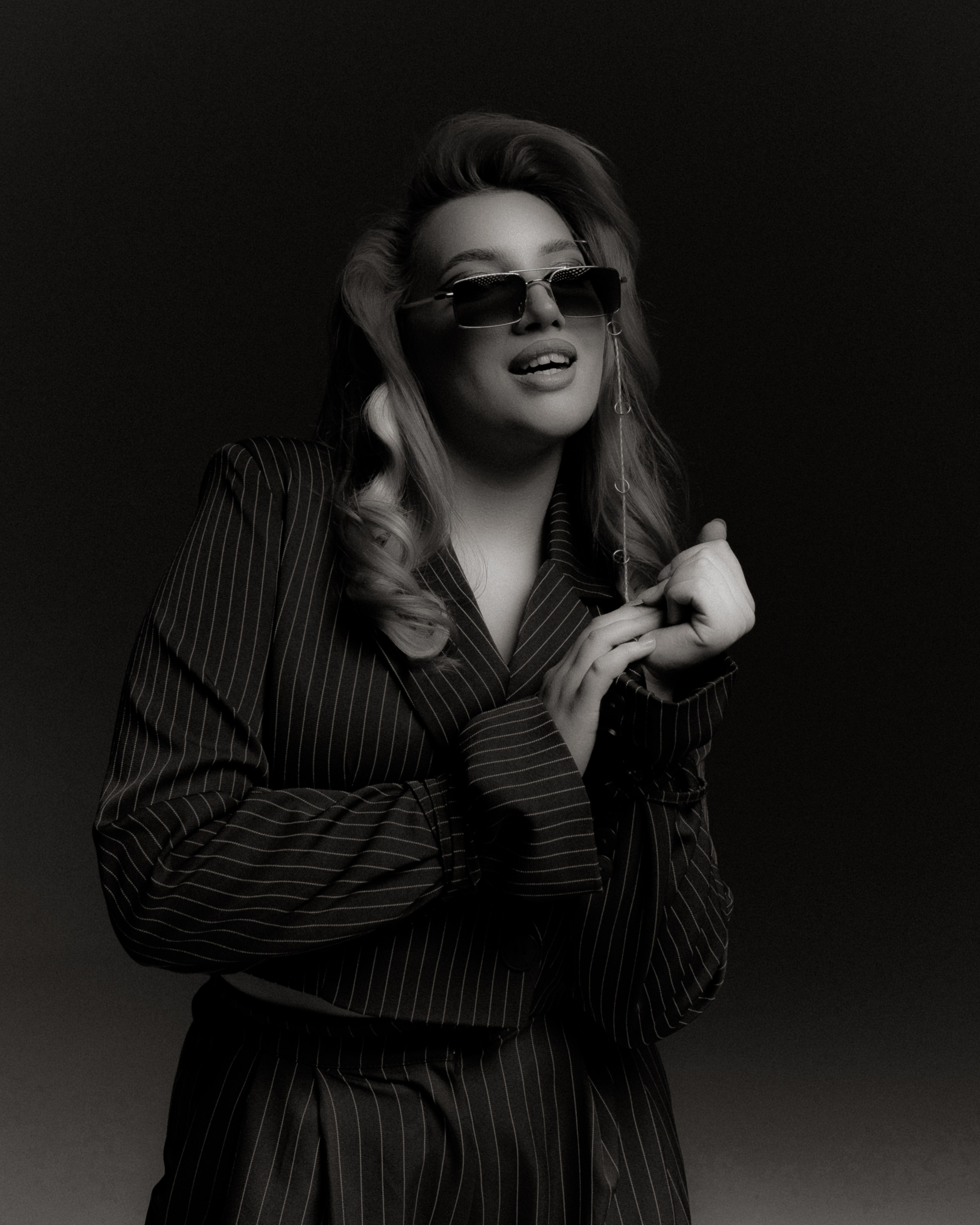 Алина. DARYA.BELKINA