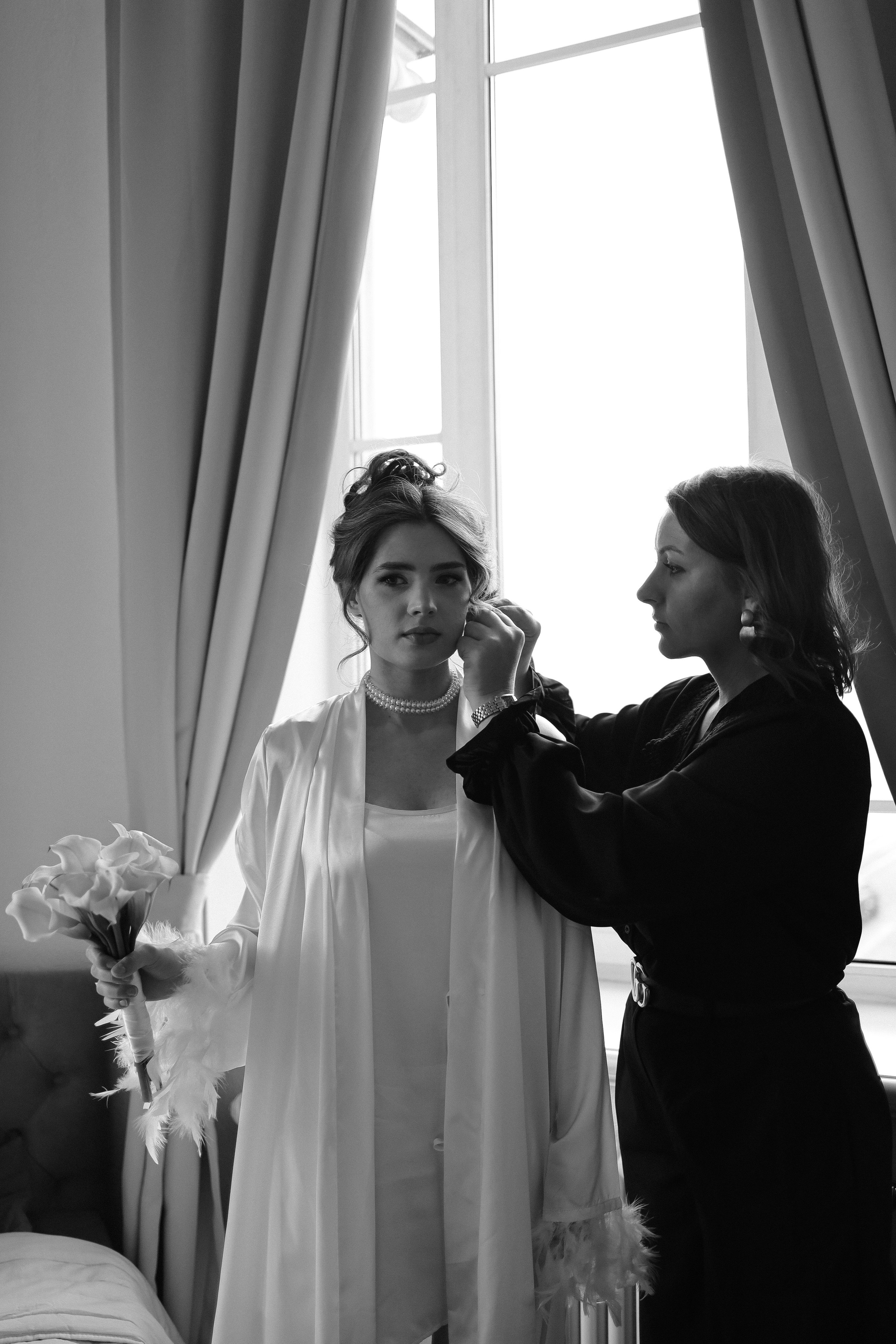 Алина и Влад. Фотограф Санкт-Петербург