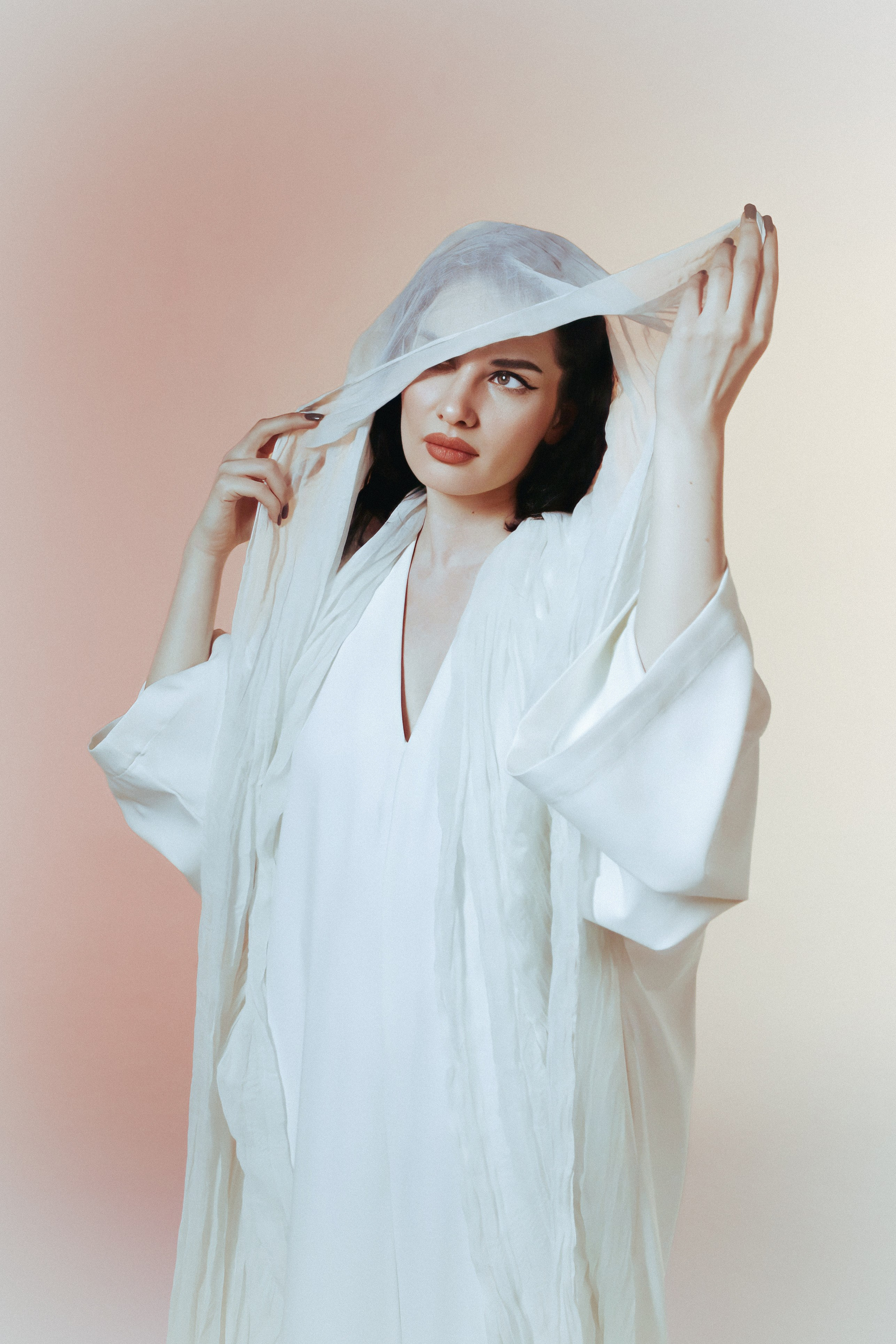 CHOOSE YOUR STYLE. Филаткина Дарья | Креативный фотограф