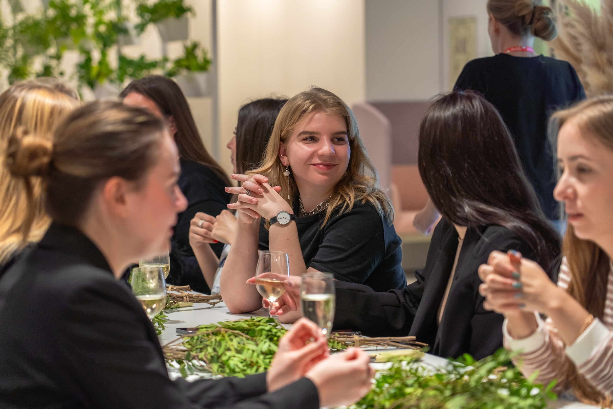 День работника HR в Авито. Главная