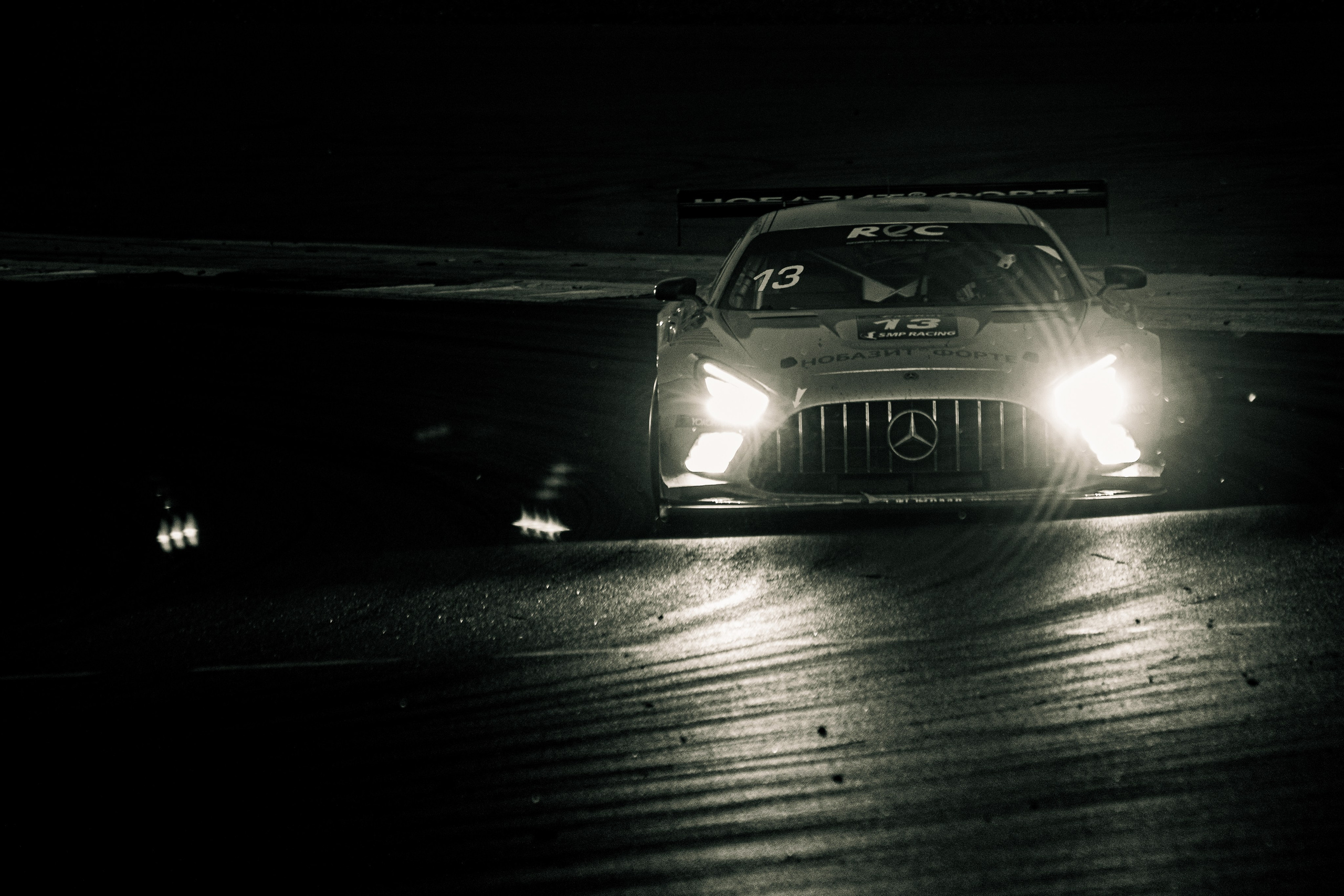 Кольцевые гонки. Спортивный фотограф — Никита