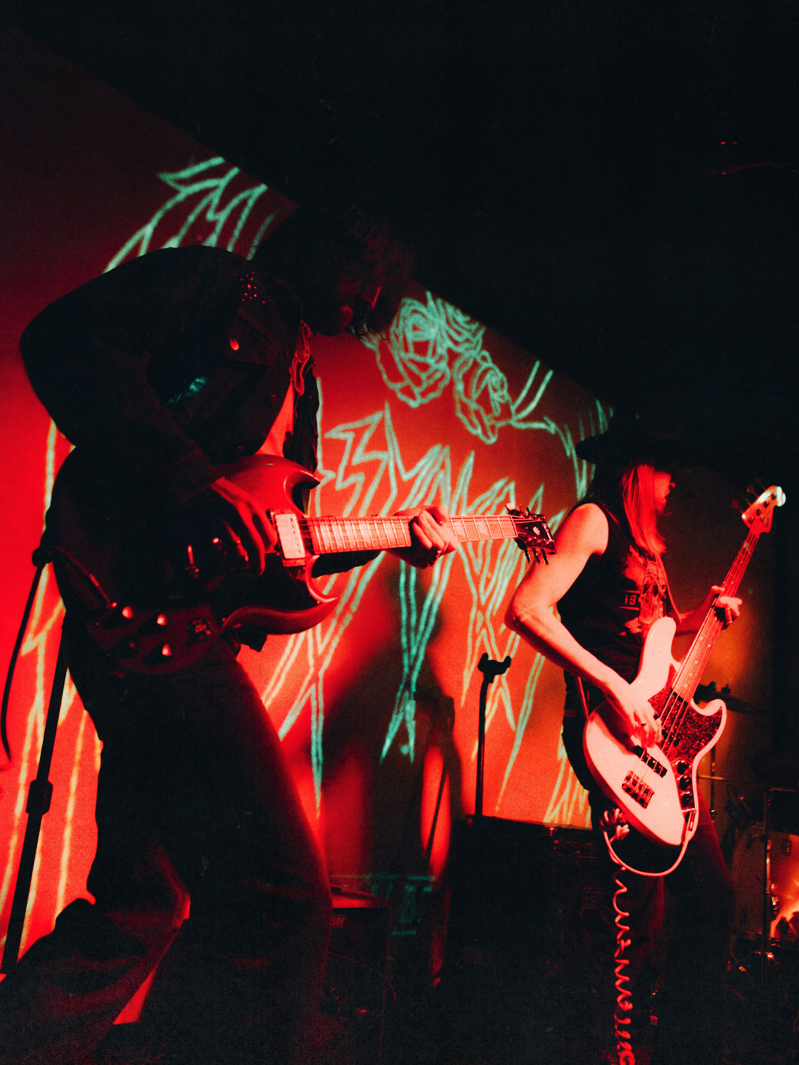 Казускома [pwrhs]. Фотограф Москва