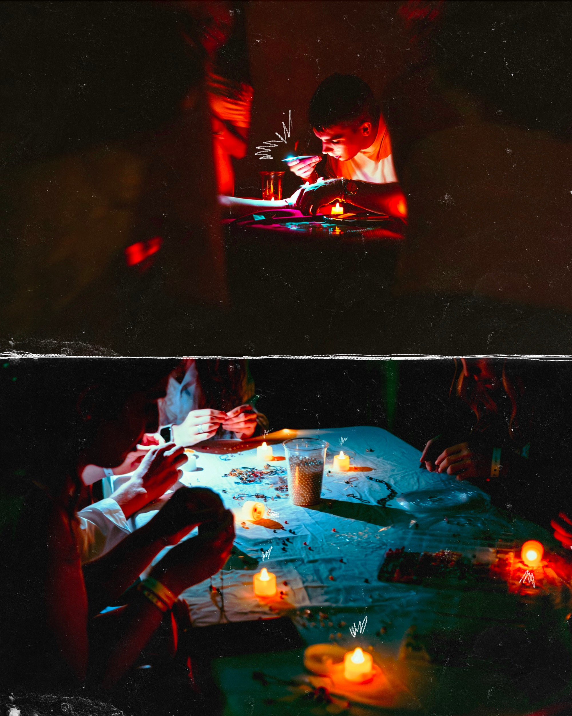 MOONLIGHT [БАУНС]. Фотограф Москва