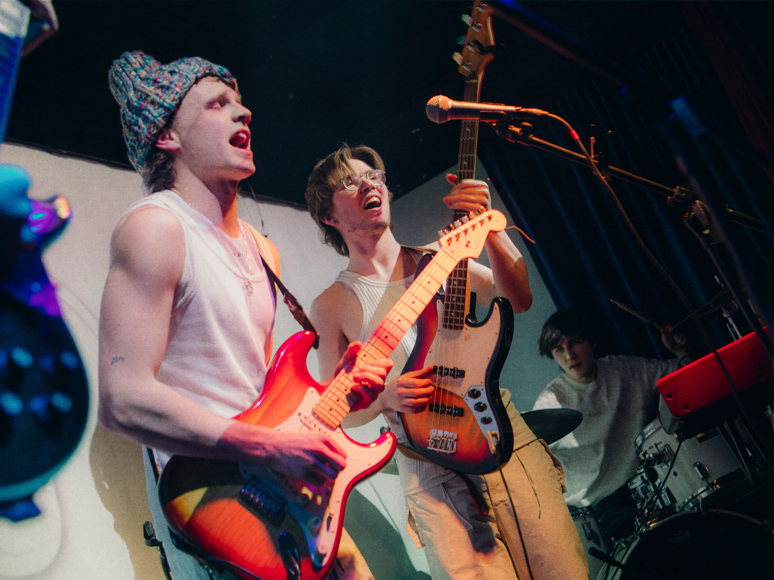 Источник [pwrhs]. Фотограф Москва