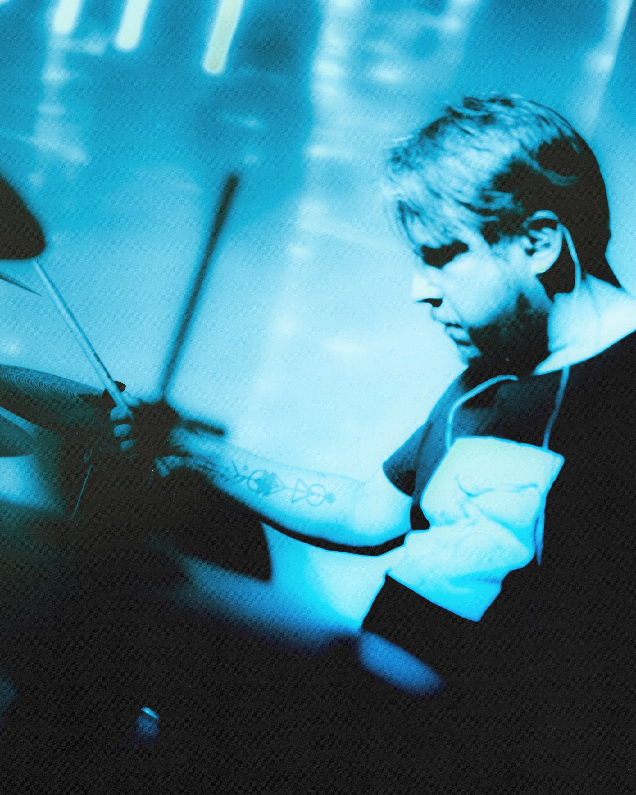 Dog Silent [pwrhs]. Фотограф Москва