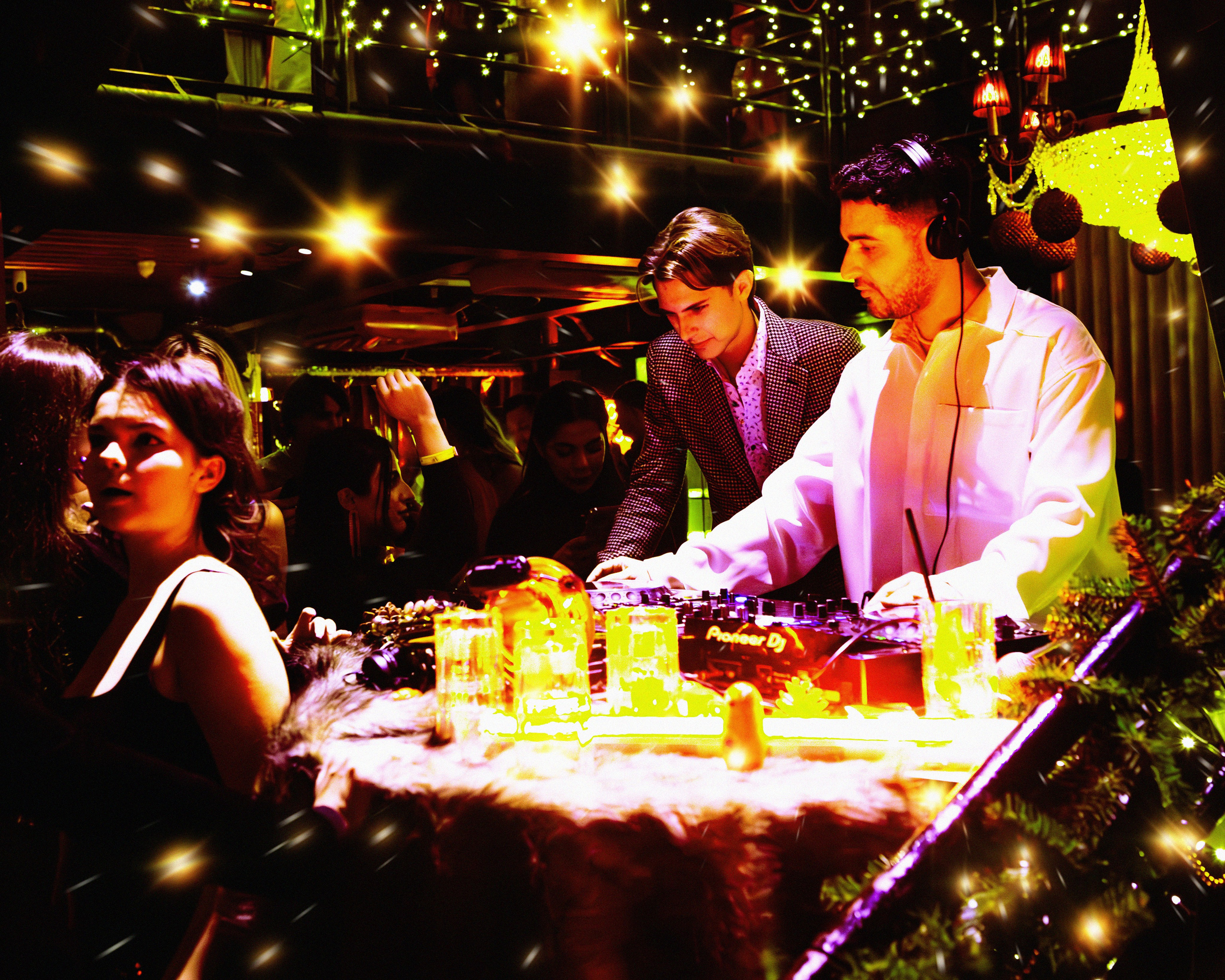 EYE [BALAGAN]. Фотограф Москва