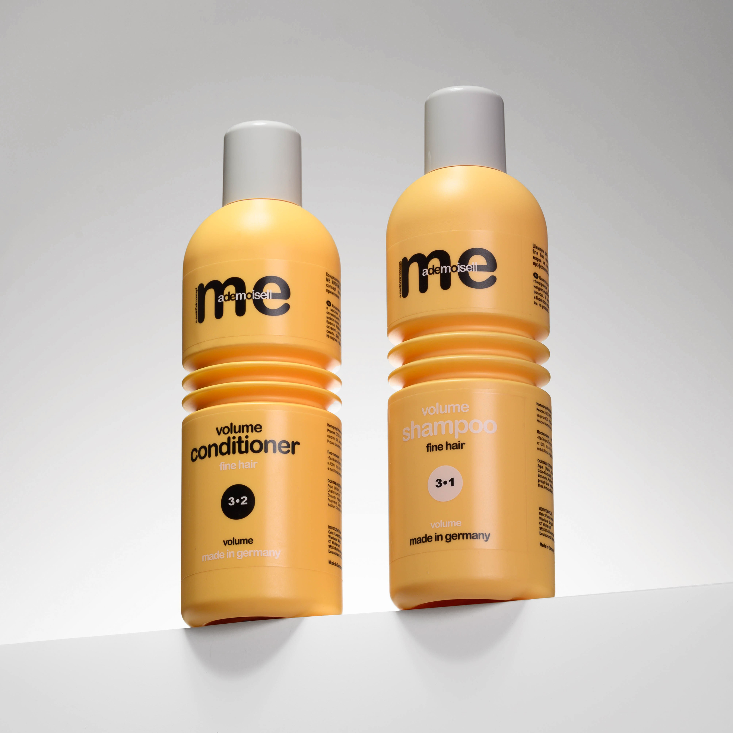 ME Mademoiselle. Каустика — предметная фотостудия для брендов