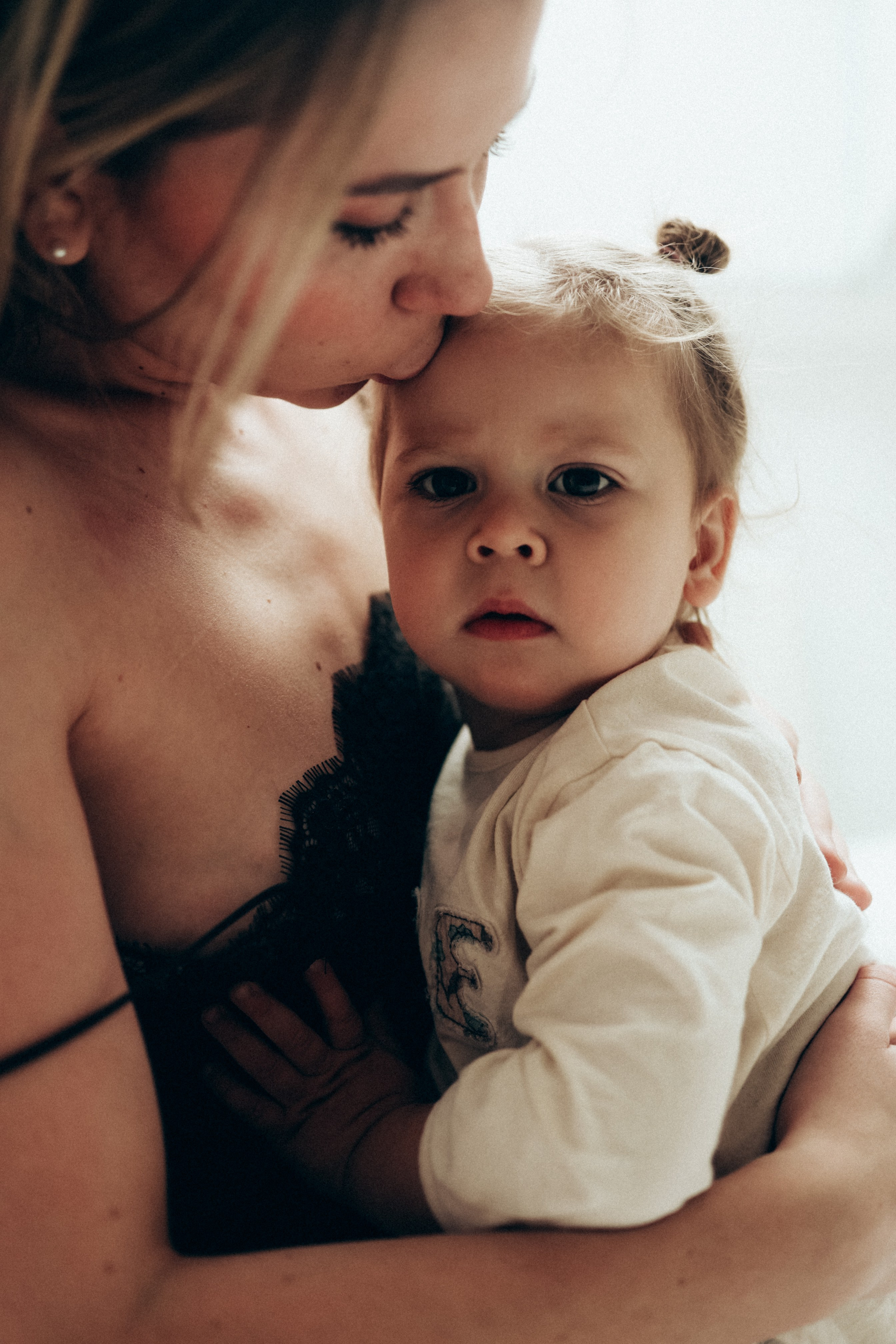 Кристина & Машулик. Фотограф Барнаул Надежда Киселева