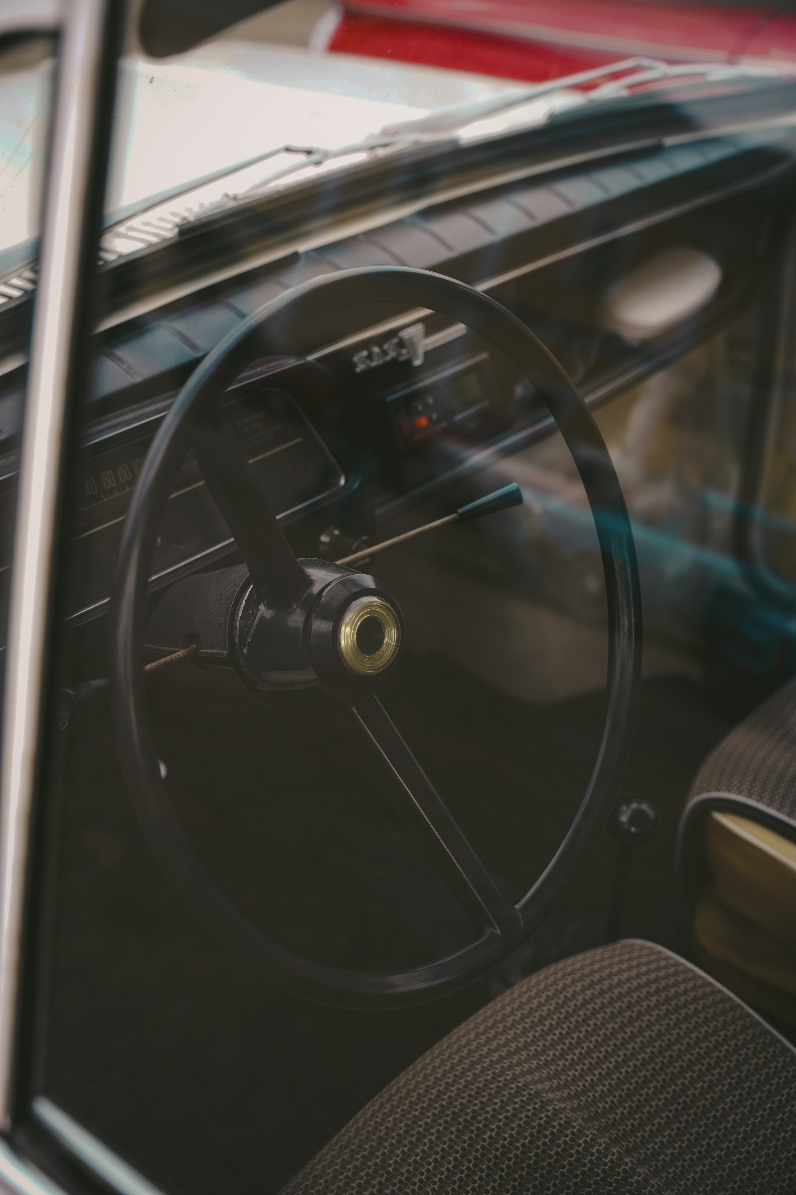 Детали выставки ЗАЗ-2025. Портретный фотограф в Смоленске и Москве Мария Громова