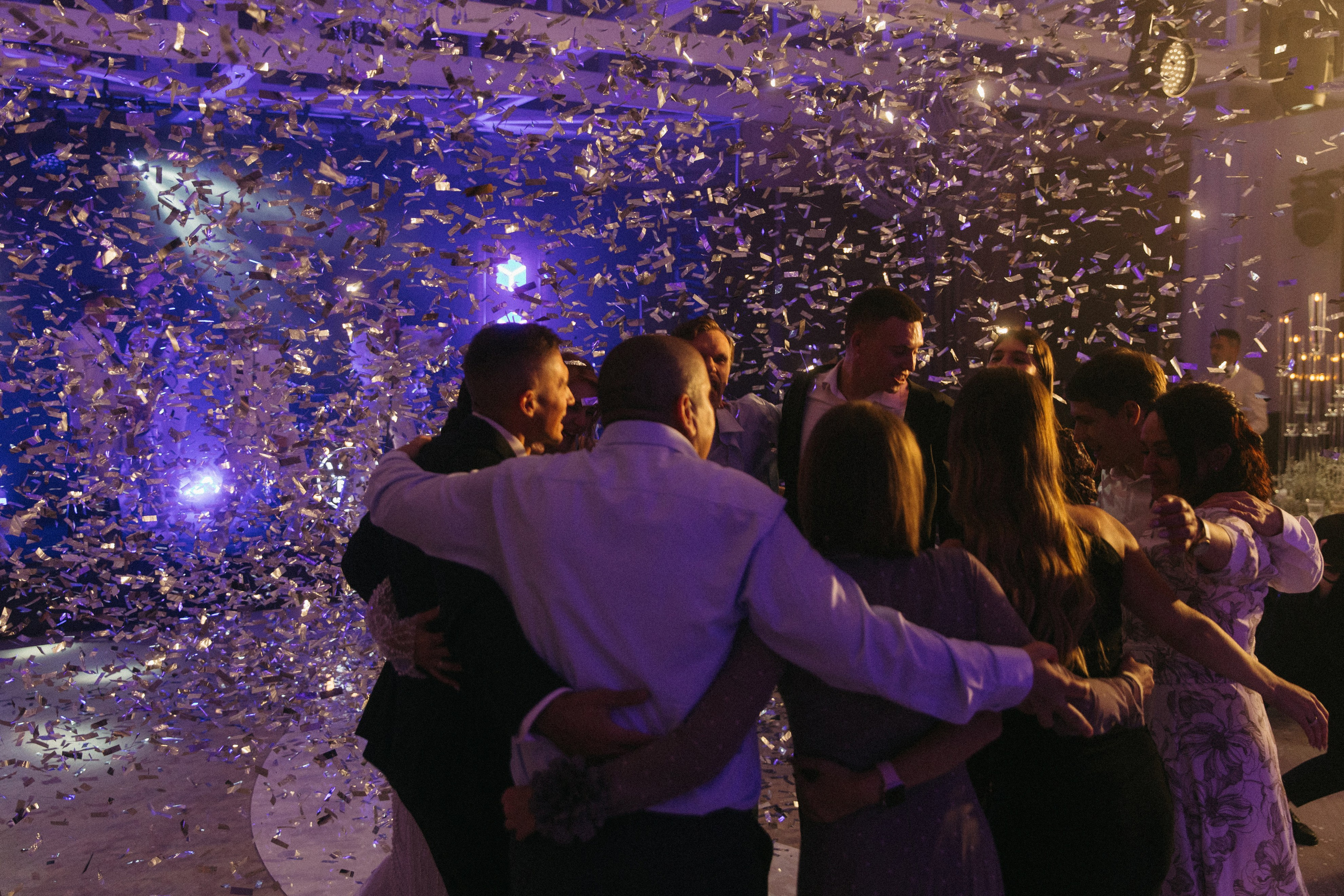 Карим и Анастасия. Свадебный фотограф в Москве Николай Болт