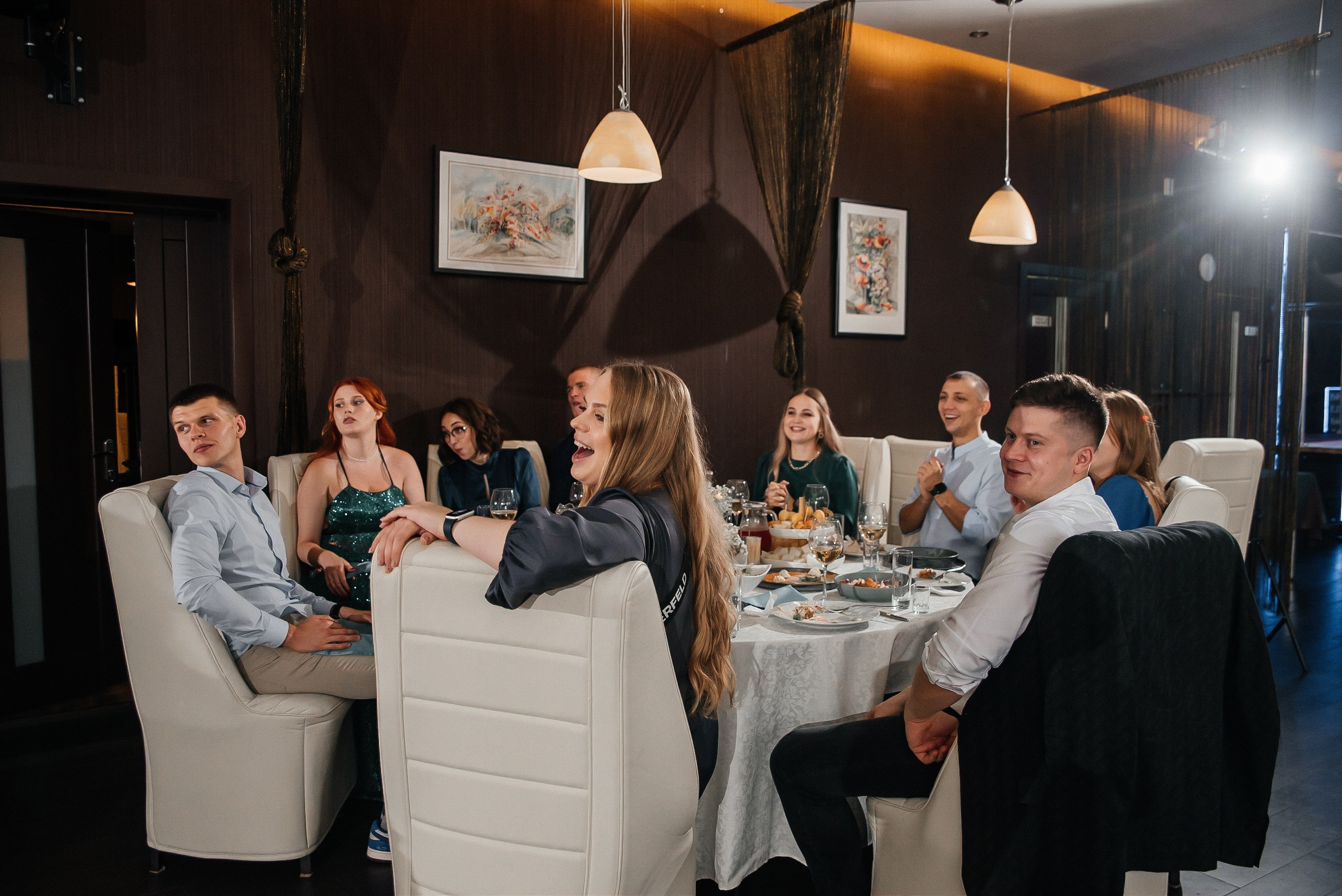 Ваня и Полина 26.08.2023. Свадебный и семейный фотограф в городе Смоленске