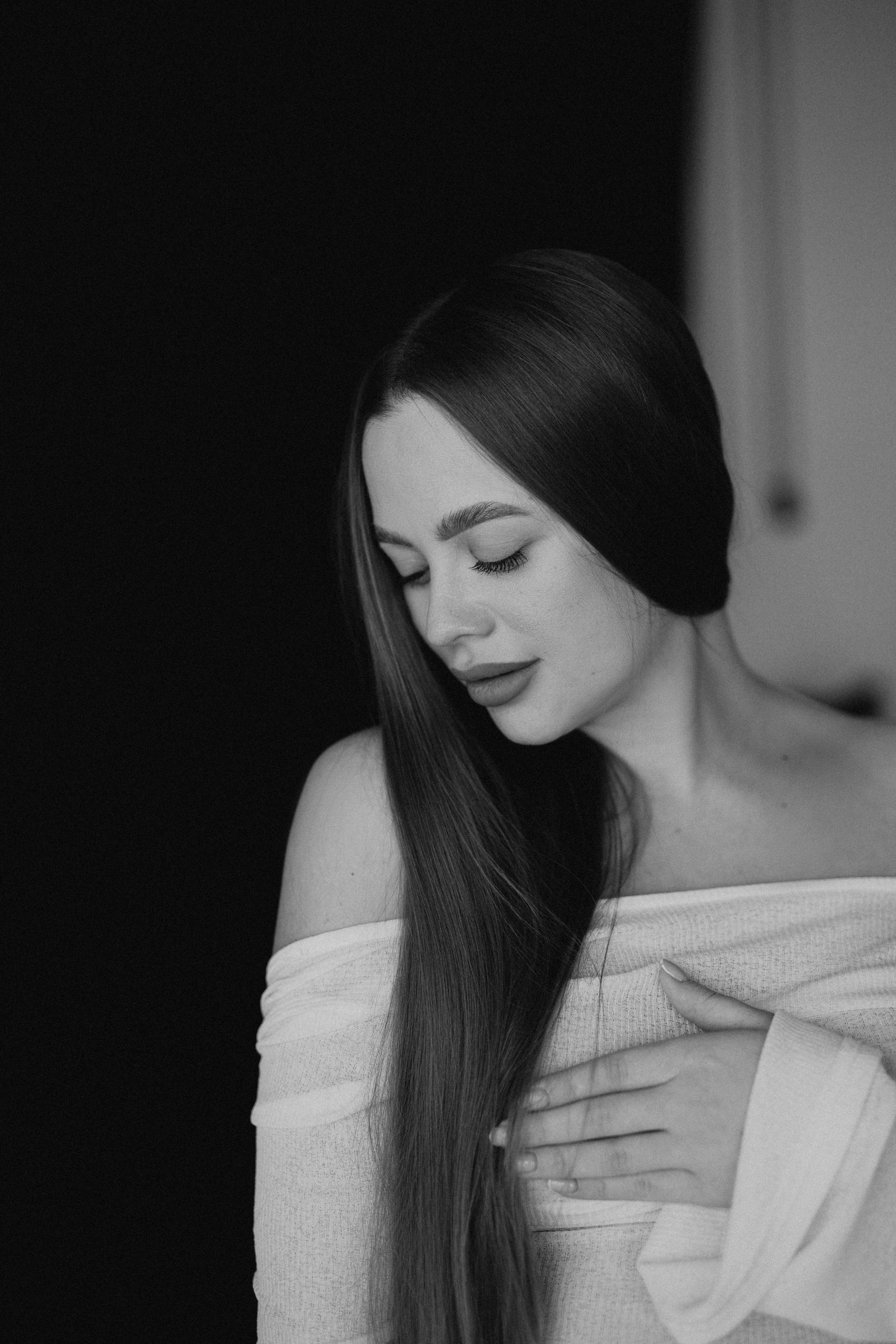 ИНДИВИДУАЛЬНАЯ. Фотограф новорожденных в Ярославле Ольга Зимина