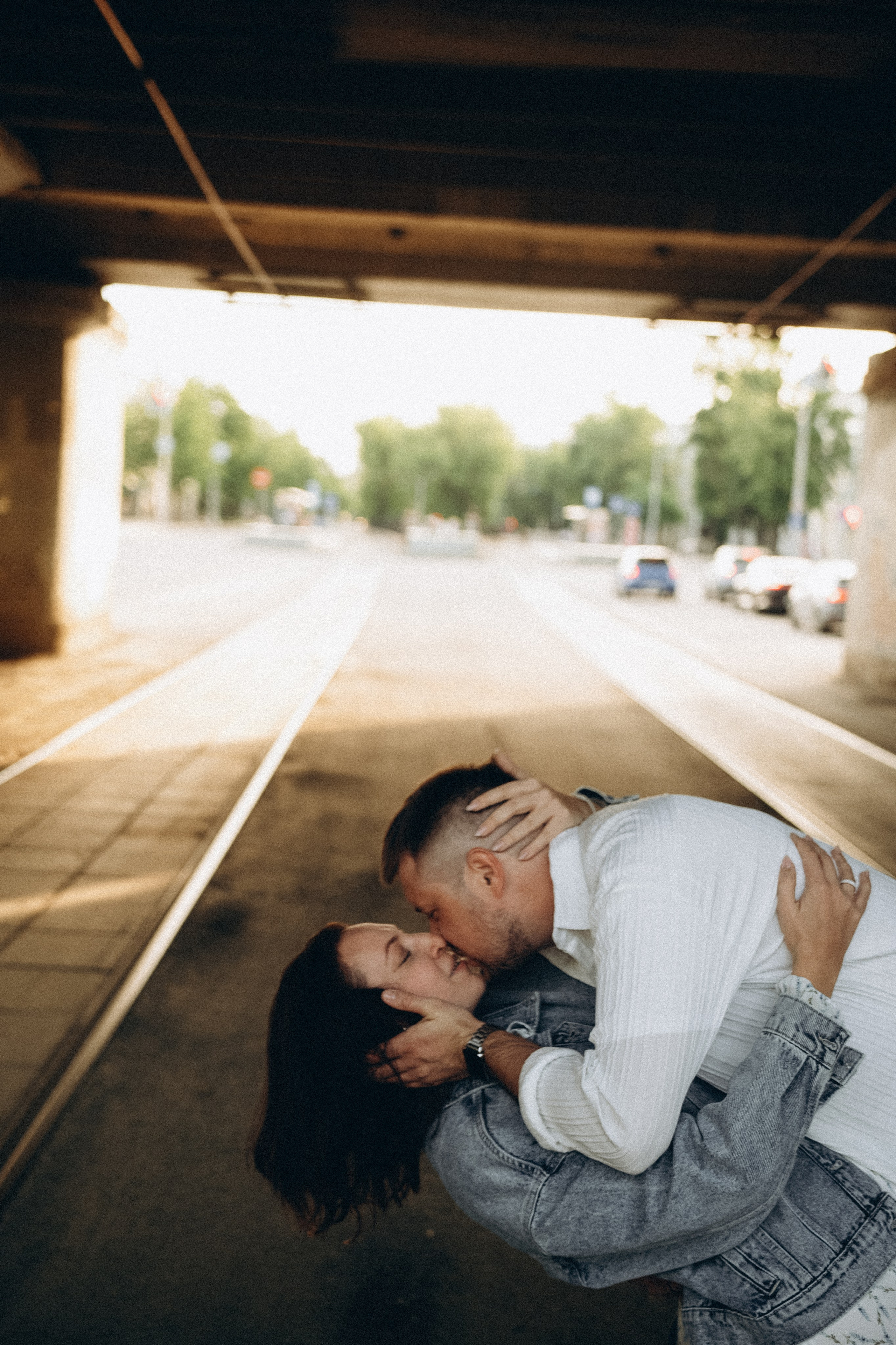 Свидание. Семейный свадебный фотограф Екатеринбург Первоуральск Шарнина Алёна