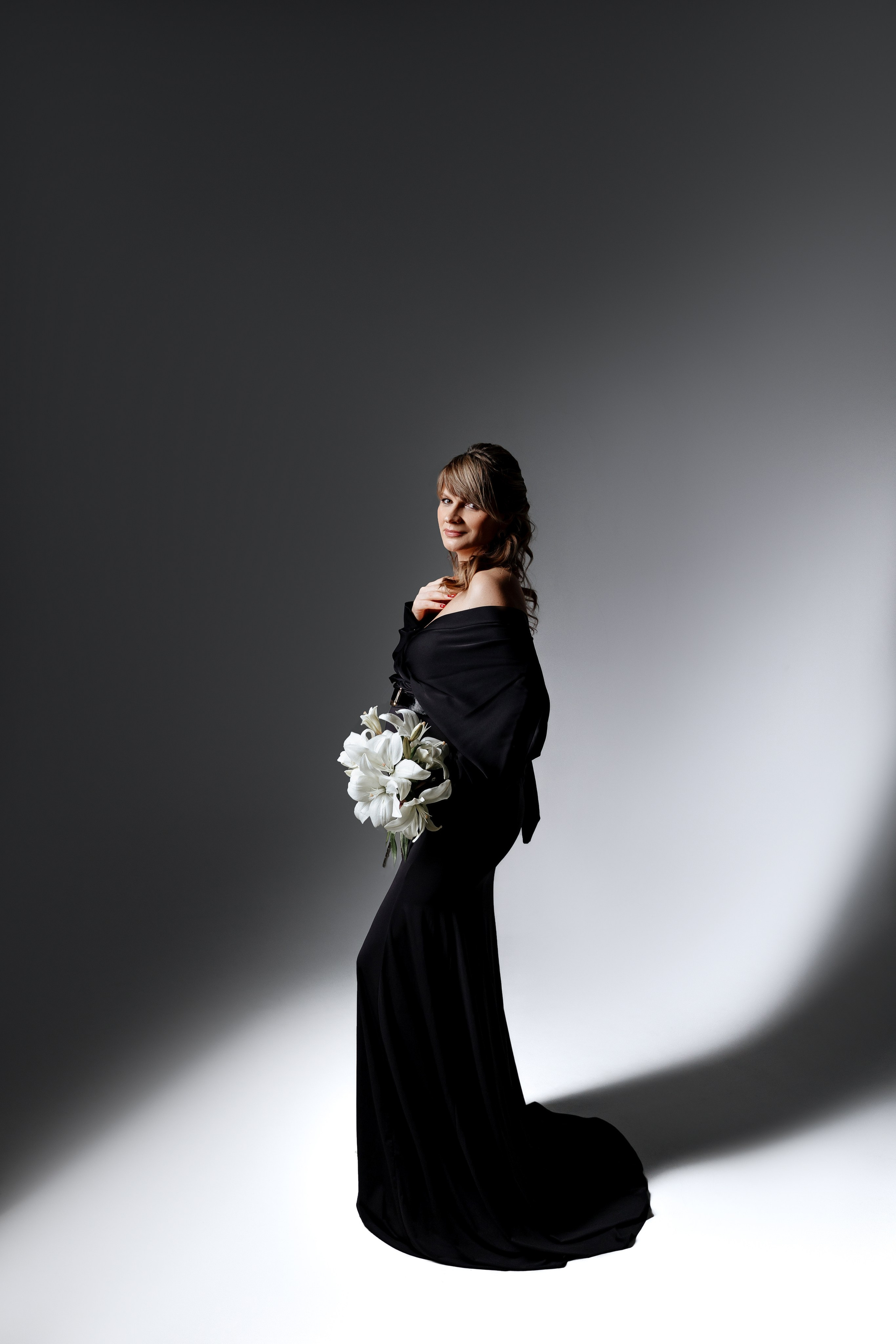 Съемка Беременности