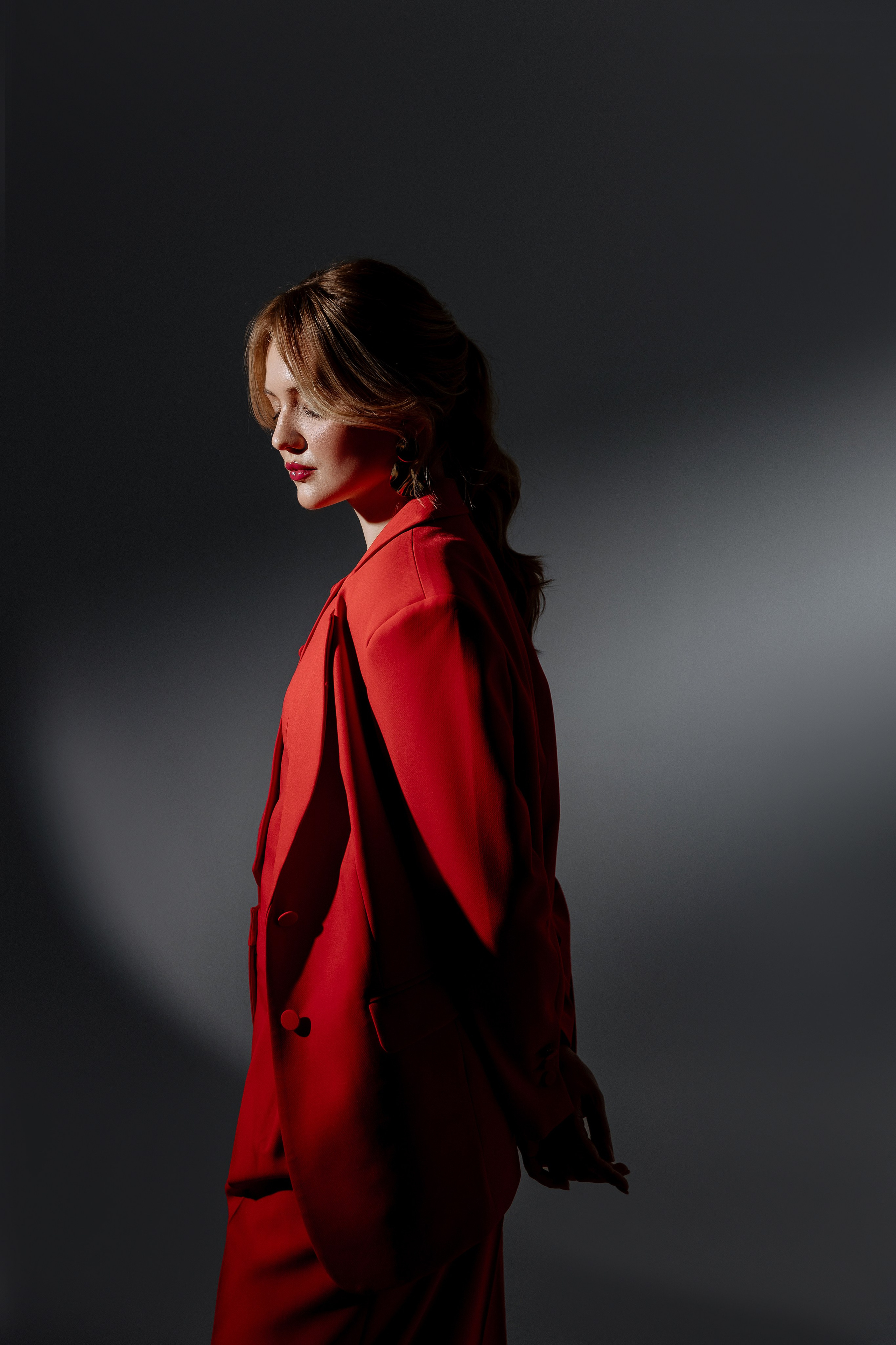 Одиночные съемки