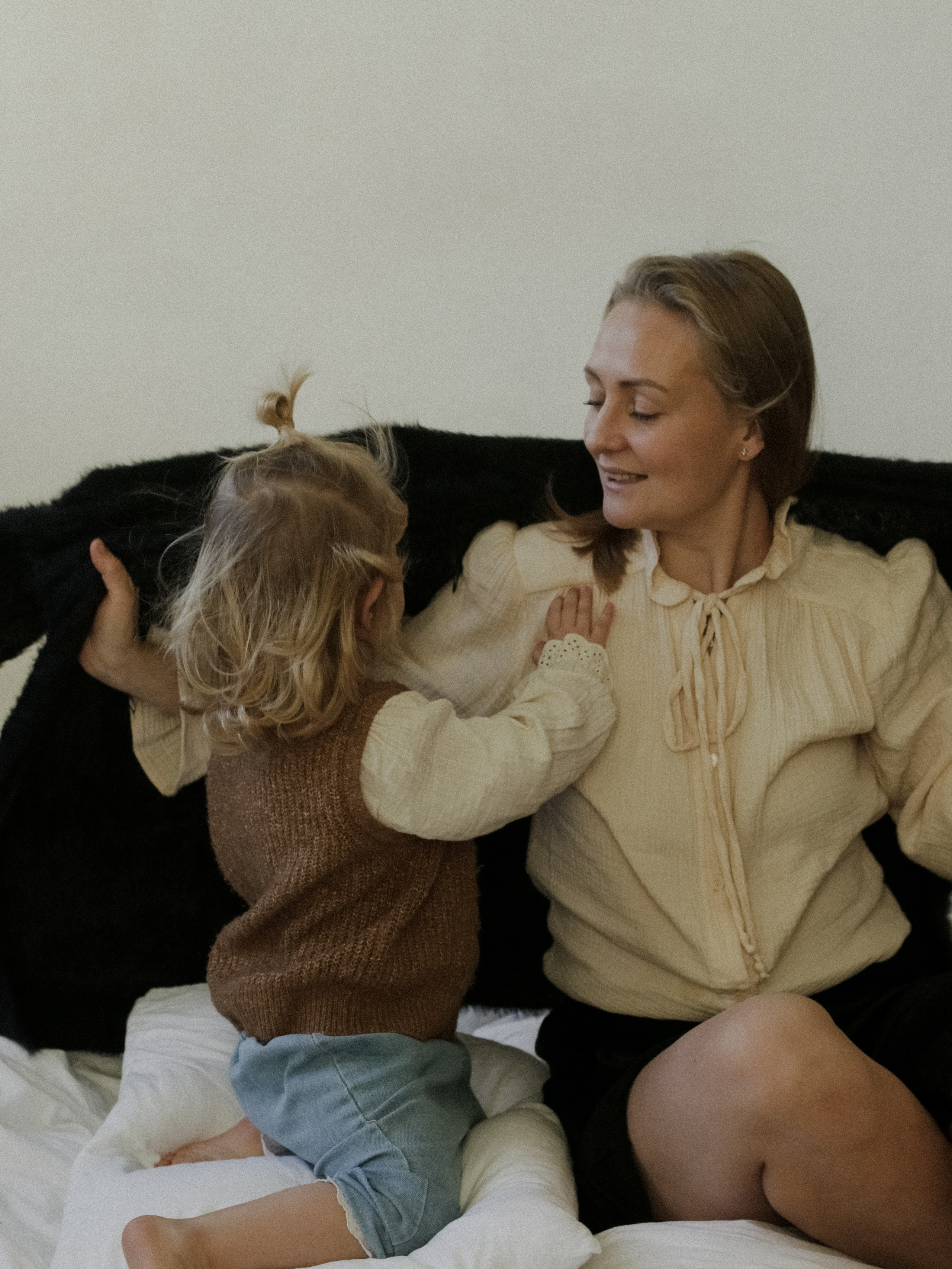 Тысячу раз «люблю». Портретный фотограф в Санкт-Петербурге Мария Вармер