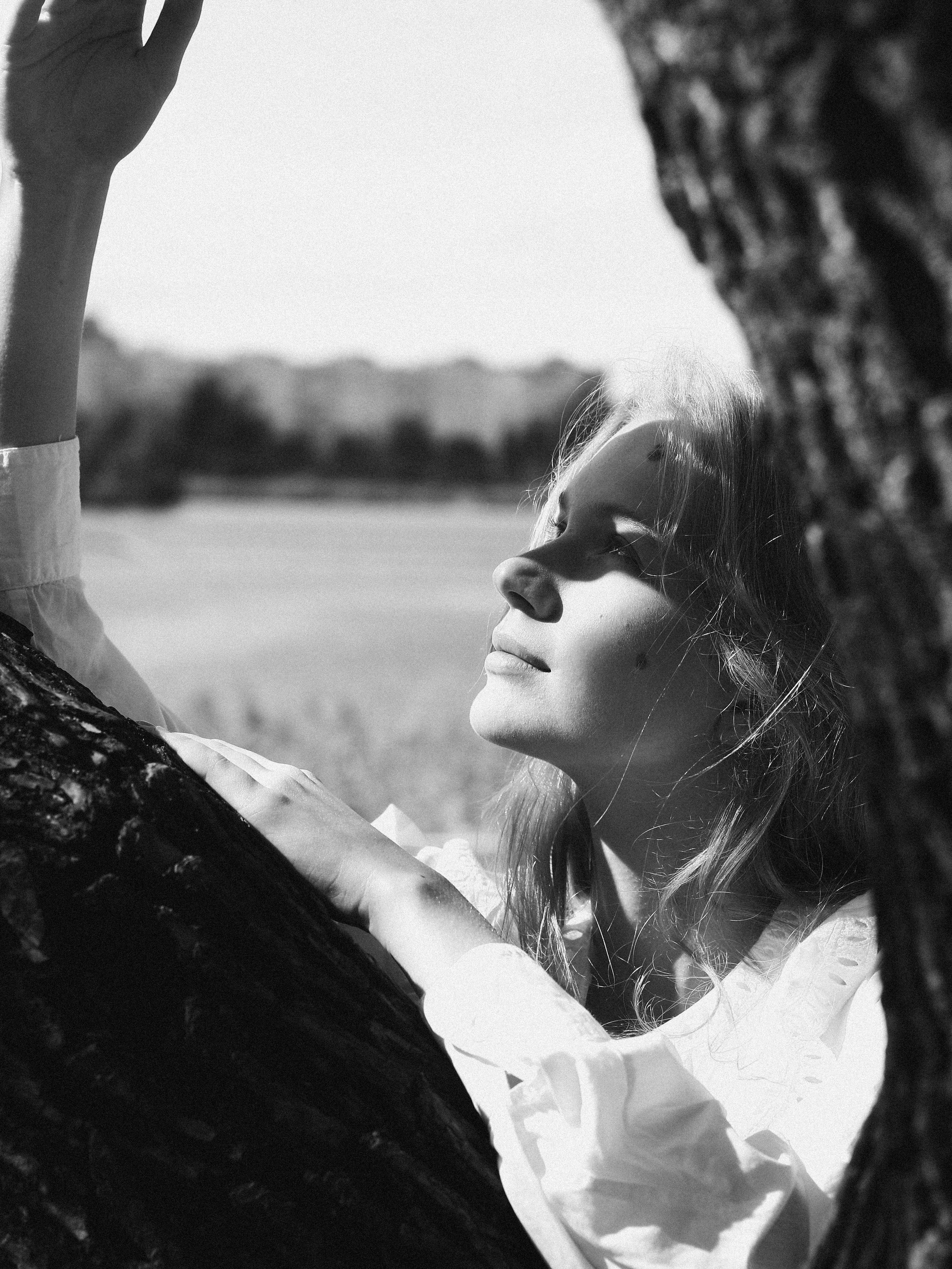 Фрагменты лета. Портретный фотограф в Санкт-Петербурге Мария Вармер