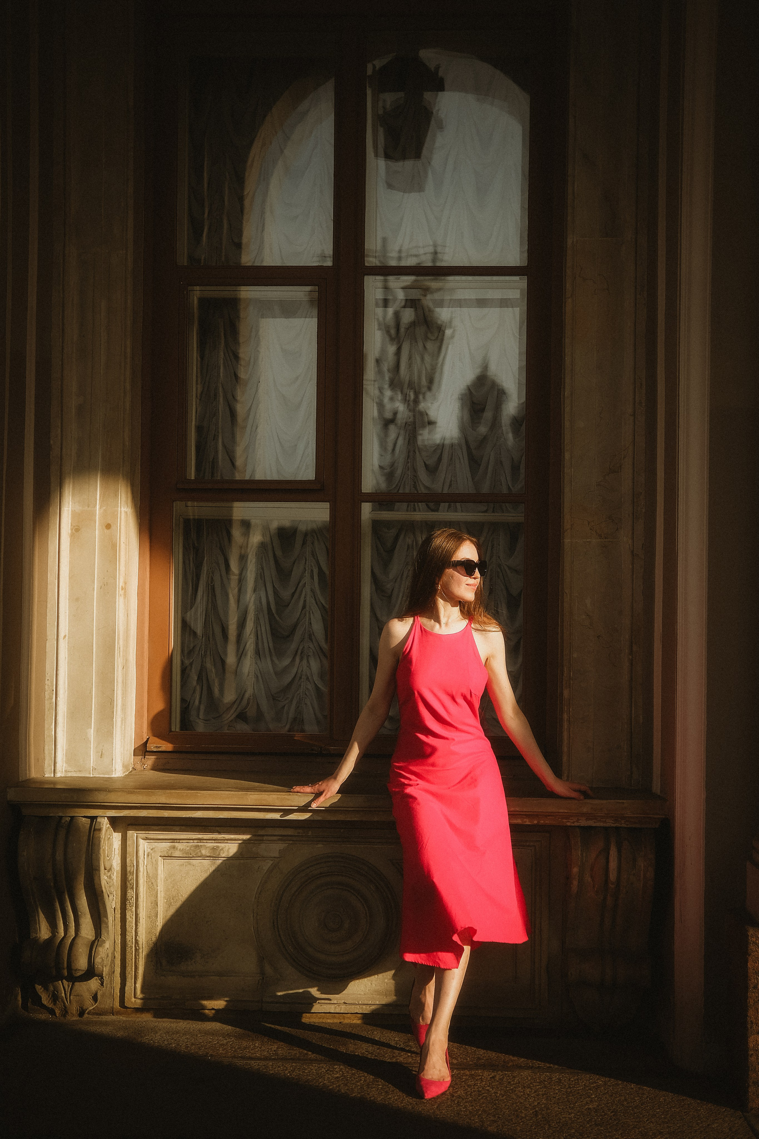 Саша & Юра. Phdkvmr.ru